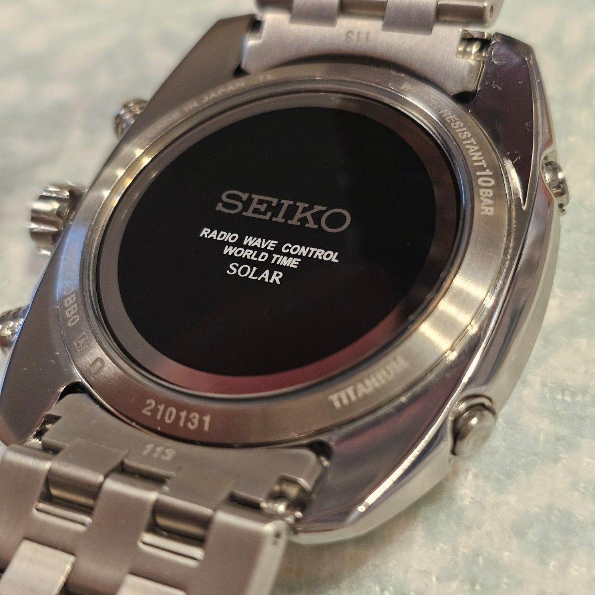 極美品 セイコー アストロン ASTRON SBXY025|Yahoo!フリマ(旧 極美品 セイコー アストロン ASTRON SBXY025|Yahoo!フリマ(旧