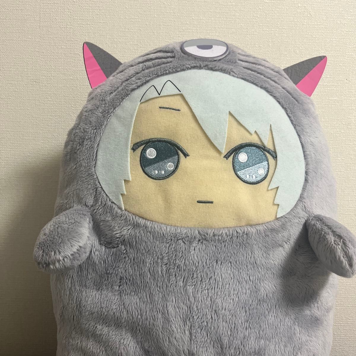 アイドリッシュセブン アイナナ めちゃでかきらどるぬいぐるみ アイドリッシュセブン アイナナ めちゃでかきらどるぬいぐるみ