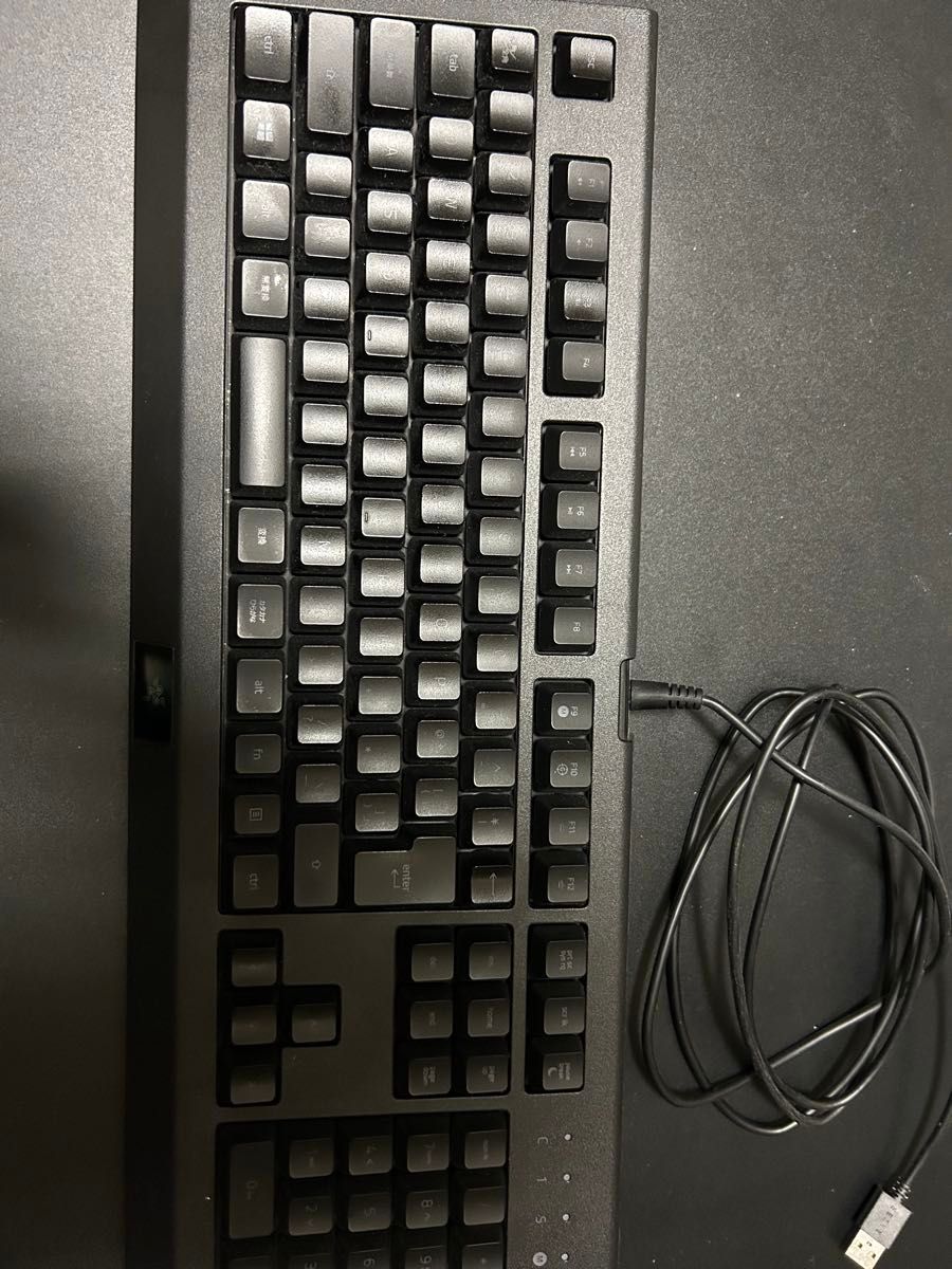 Razer Cynosa Lite JP ゲーミングキーボード RZ03-02741200-R3J1 Razer Cynosa Lite JP ゲーミングキーボード RZ03-02741200-R3J1