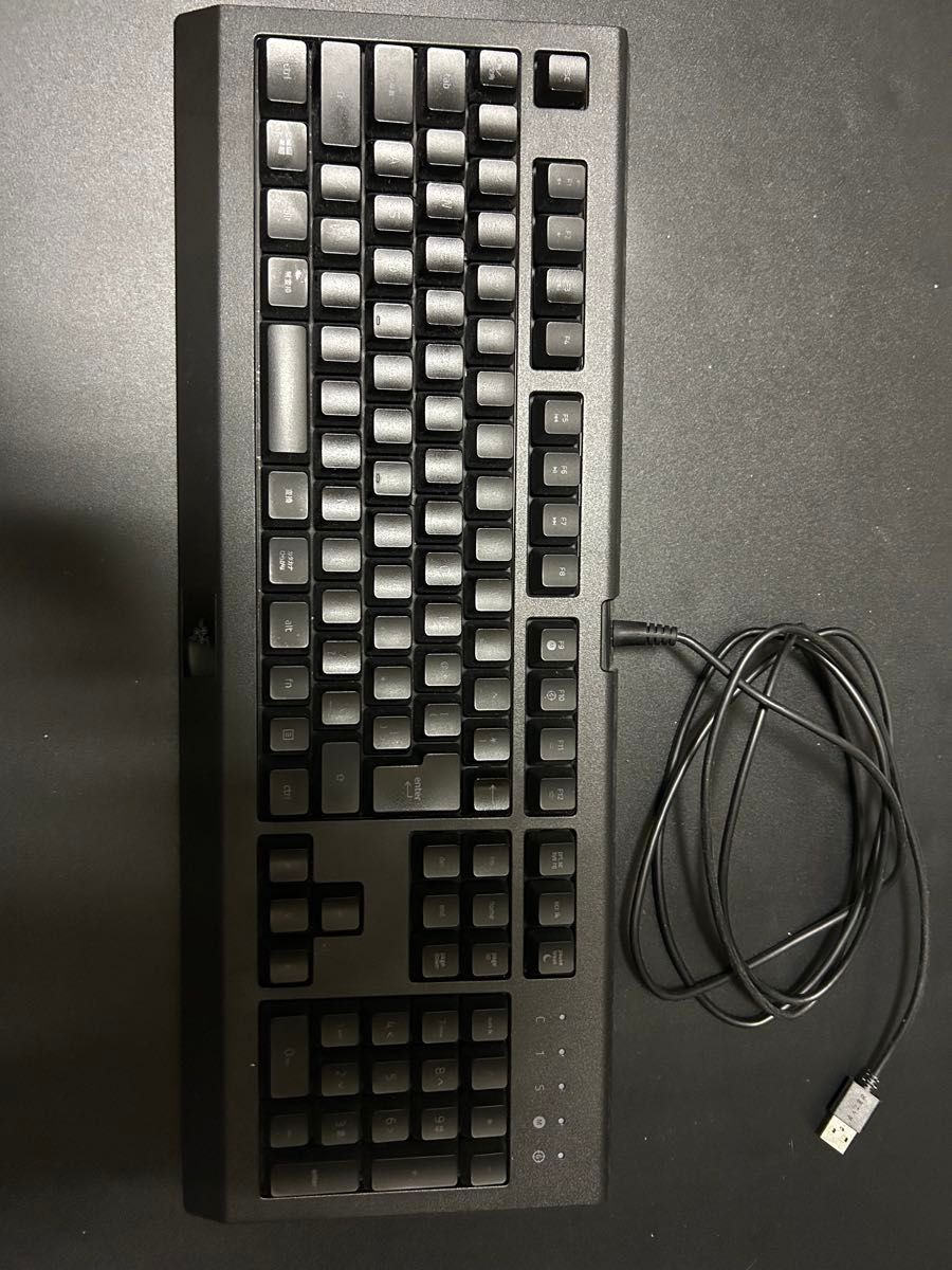 Razer Cynosa Lite JP ゲーミングキーボード RZ03-02741200-R3J1 Razer Cynosa Lite JP ゲーミングキーボード RZ03-02741200-R3J1