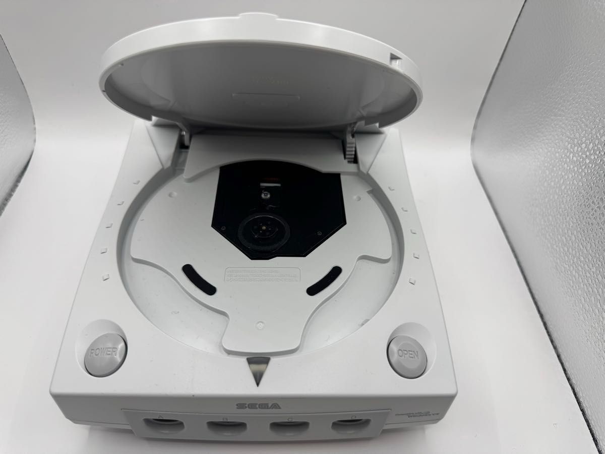 メンテナンス・動作確認済み セガ ドリームキャスト セット一式 メンテナンス・動作確認済み セガ ドリームキャスト セット一式