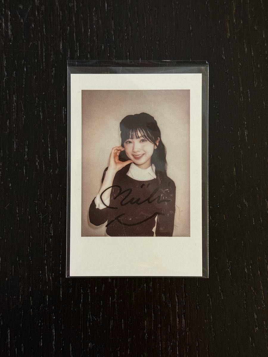 値下げ不可 NiziU LOVE LINE ポップアップカフェ ポラロイド 値下げ不可 NiziU LOVE LINE ポップアップカフェ ポラロイド