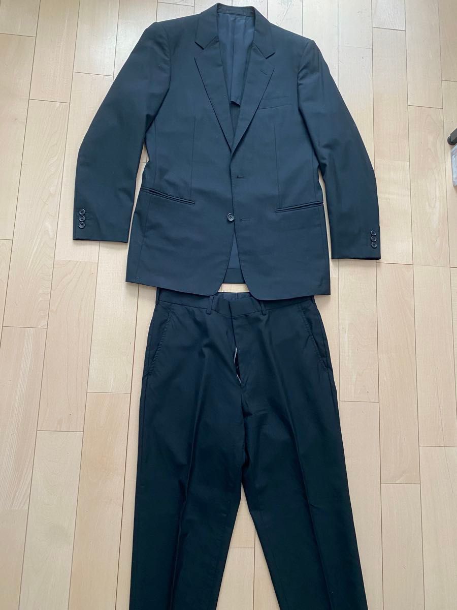 comme des garcons HOMME DEUX セットアップ ジャケットM パンツ comme des garcons HOMME DEUX セットアップ ジャケットM パンツ