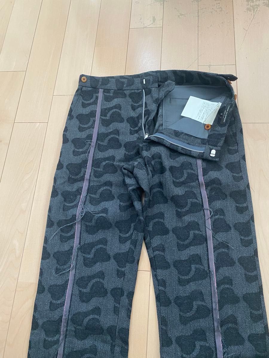 comme des garcons HOMME PLUS パンツ サイズS|Yahoo!フリマ comme des garcons HOMME PLUS パンツ サイズS|Yahoo!フリマ