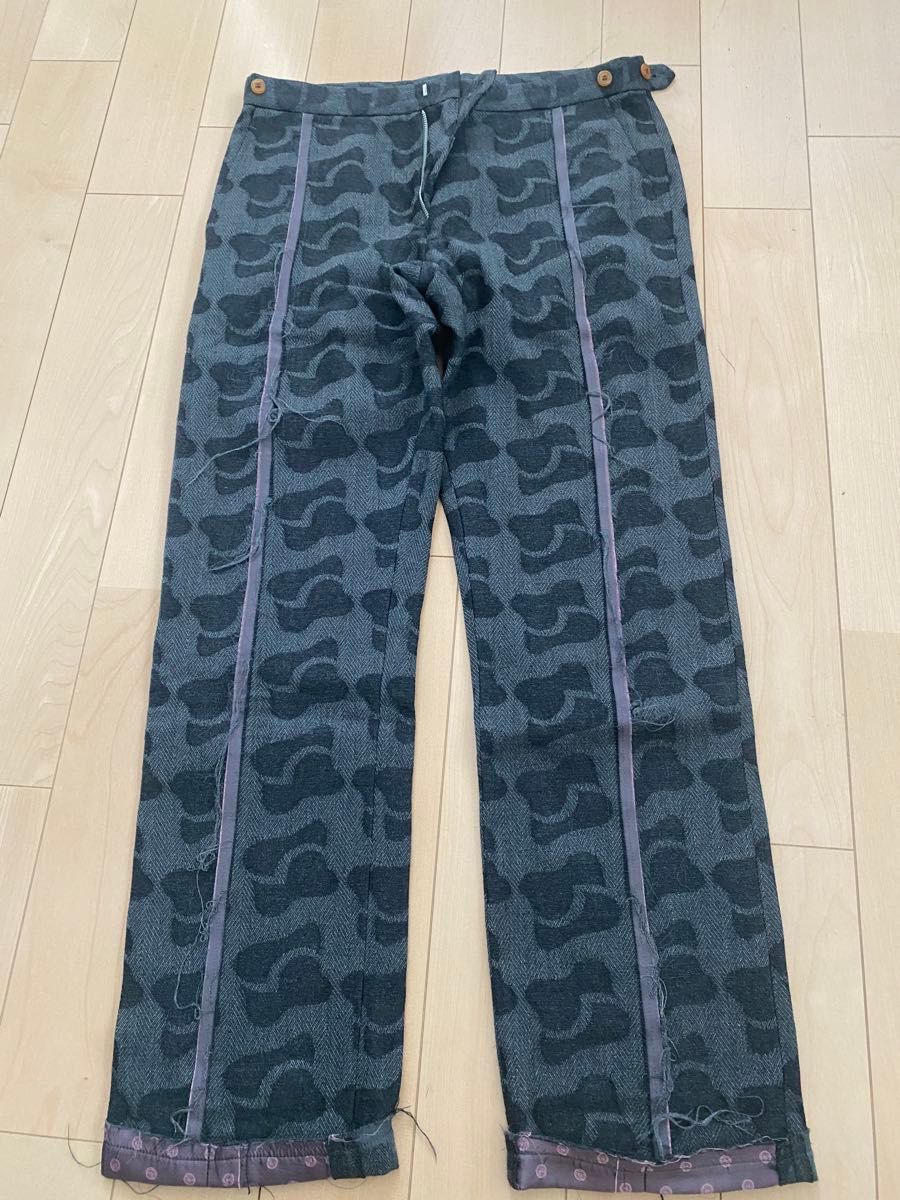 comme des garcons HOMME PLUS パンツ サイズS|Yahoo!フリマ comme des garcons HOMME PLUS パンツ サイズS|Yahoo!フリマ
