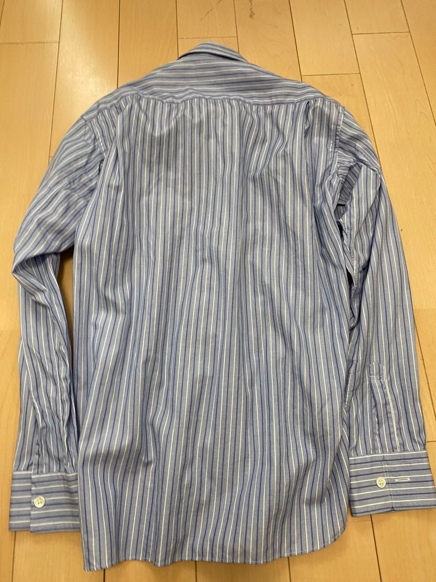 comme des garcons SHIRT 長袖シャツ サイズXS アーガイル柄 comme des garcons SHIRT 長袖シャツ サイズXS アーガイル柄
