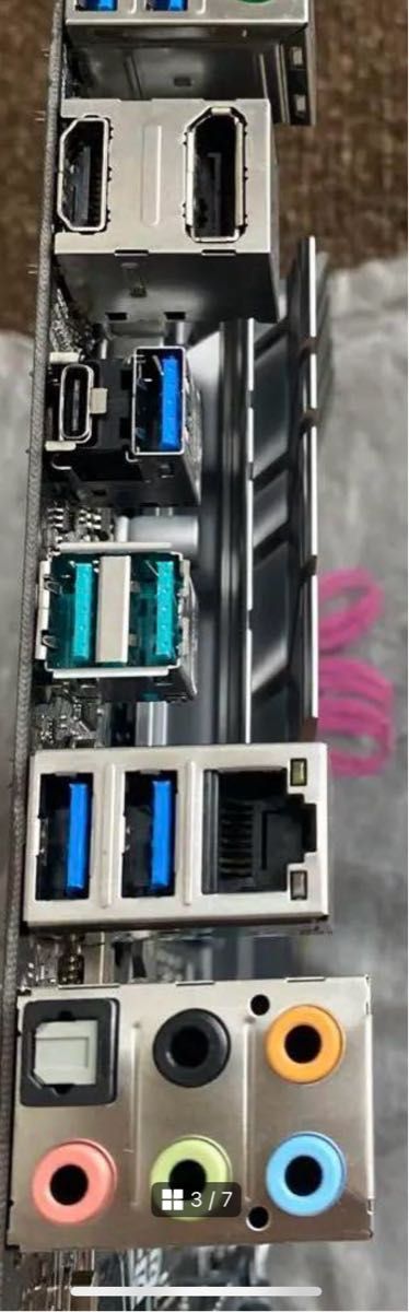 ASUS PRIME X370-PRO マザーボード 動作未確認|Yahoo!フリマ ASUS PRIME X370-PRO マザーボード 動作未確認|Yahoo!フリマ