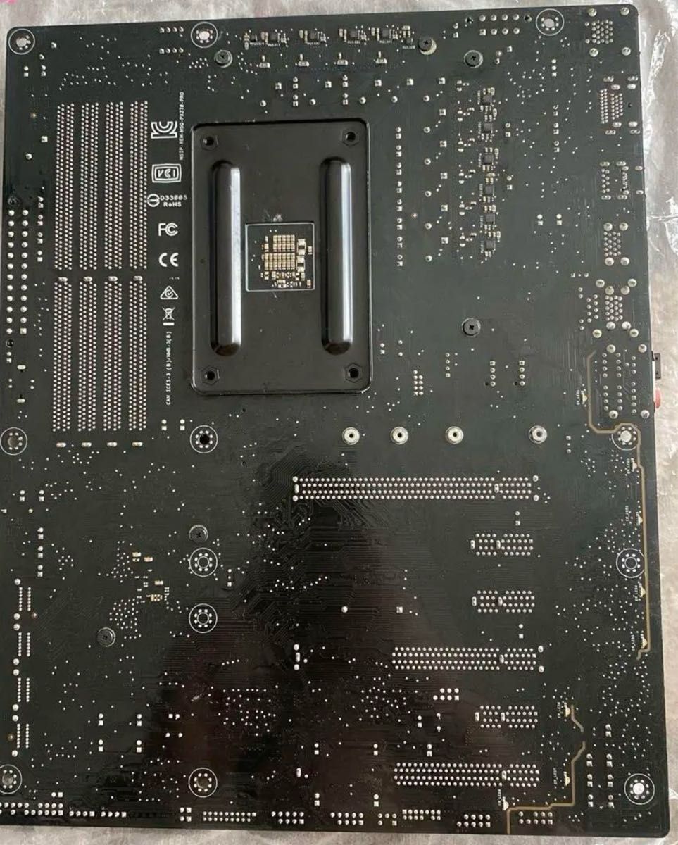 ASUS PRIME X370-PRO マザーボード 動作未確認|Yahoo!フリマ ASUS PRIME X370-PRO マザーボード 動作未確認|Yahoo!フリマ