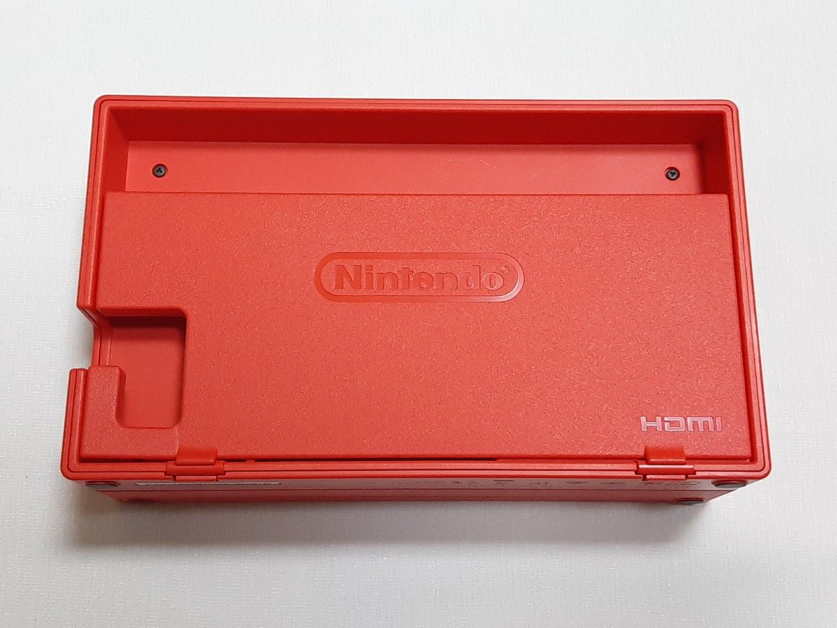 Nintendo Switch マリオ レッド×ブルー セットドックのみ|Yahoo Nintendo Switch マリオ レッド×ブルー セットドックのみ|Yahoo