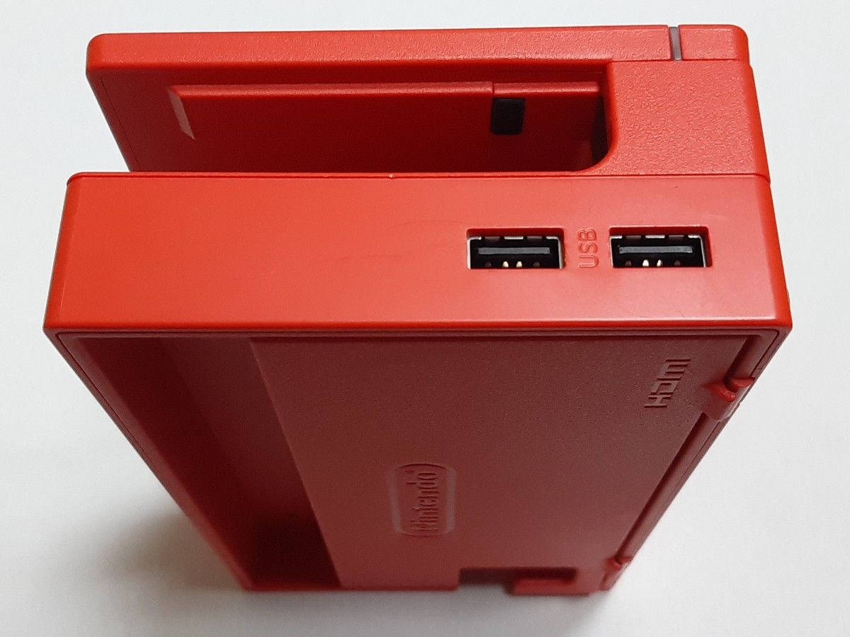 Nintendo Switch マリオ レッド×ブルー セットドックのみ|Yahoo Nintendo Switch マリオ レッド×ブルー セットドックのみ|Yahoo