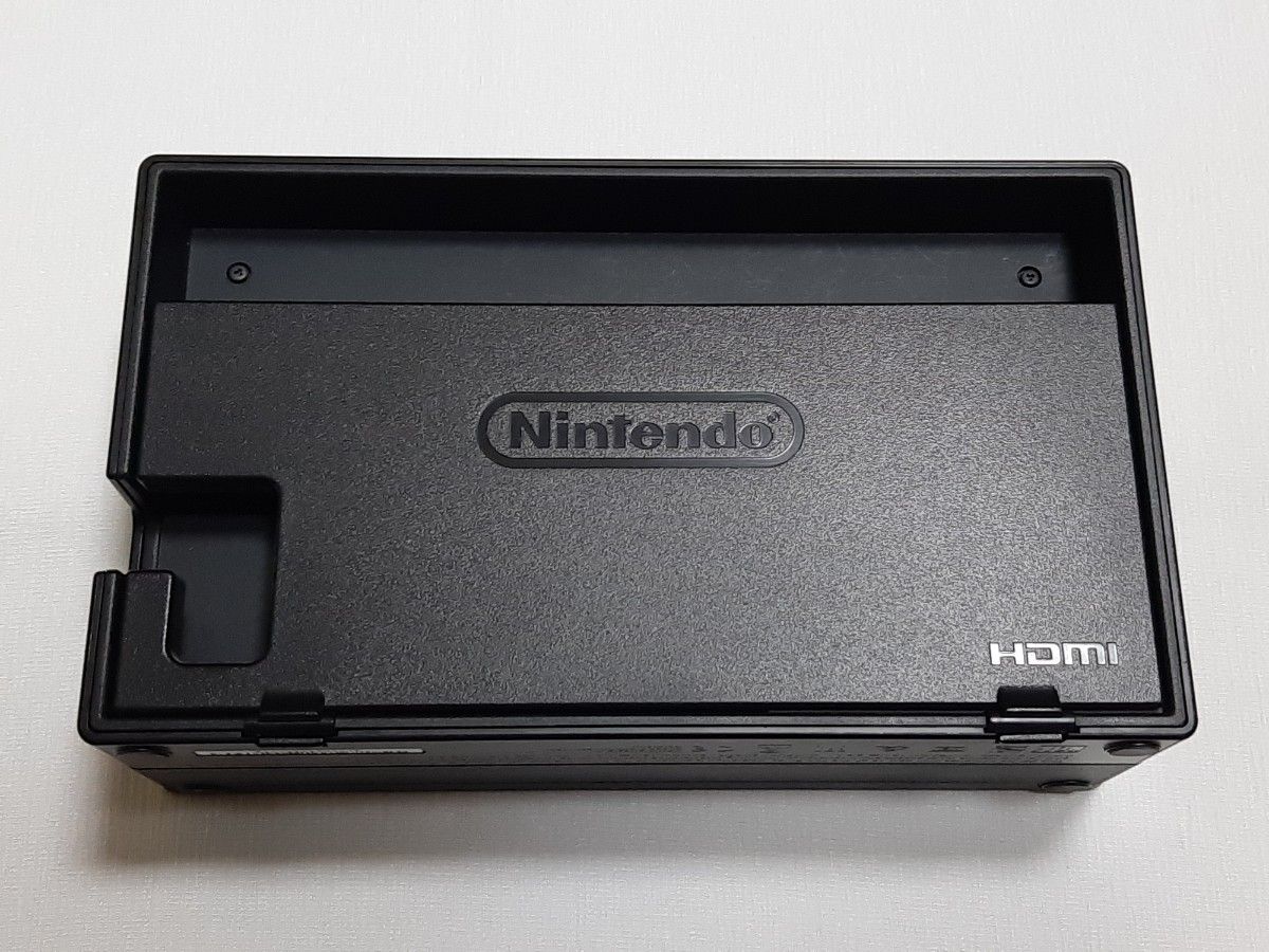 Nintendo Switch スイッチ ドックのみ 純正品|Yahoo!フリマ(旧 Nintendo Switch スイッチ ドックのみ 純正品|Yahoo!フリマ(旧