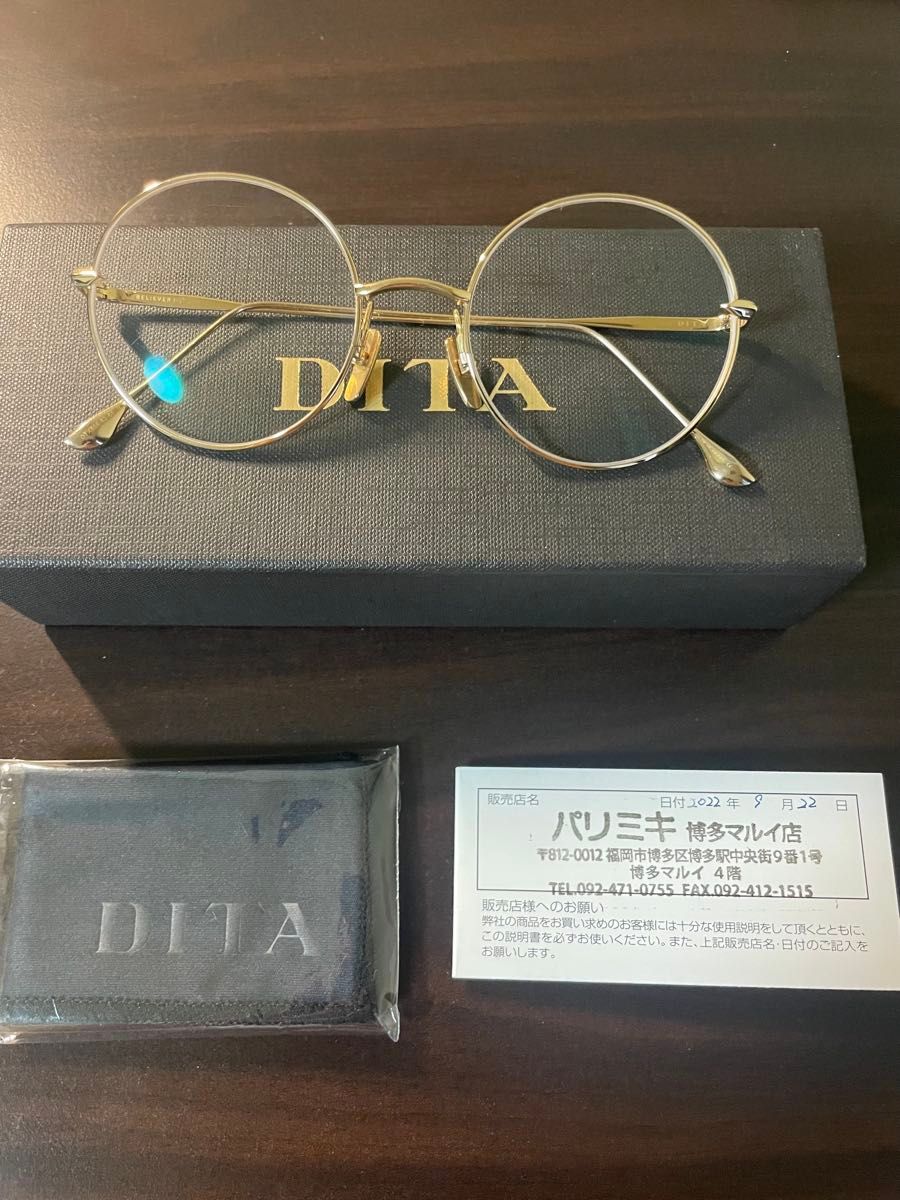 DITA(ディータ) BELIEVER HYDE着用|Yahoo!フリマ(旧PayPay DITA(ディータ) BELIEVER HYDE着用|Yahoo!フリマ(旧PayPay