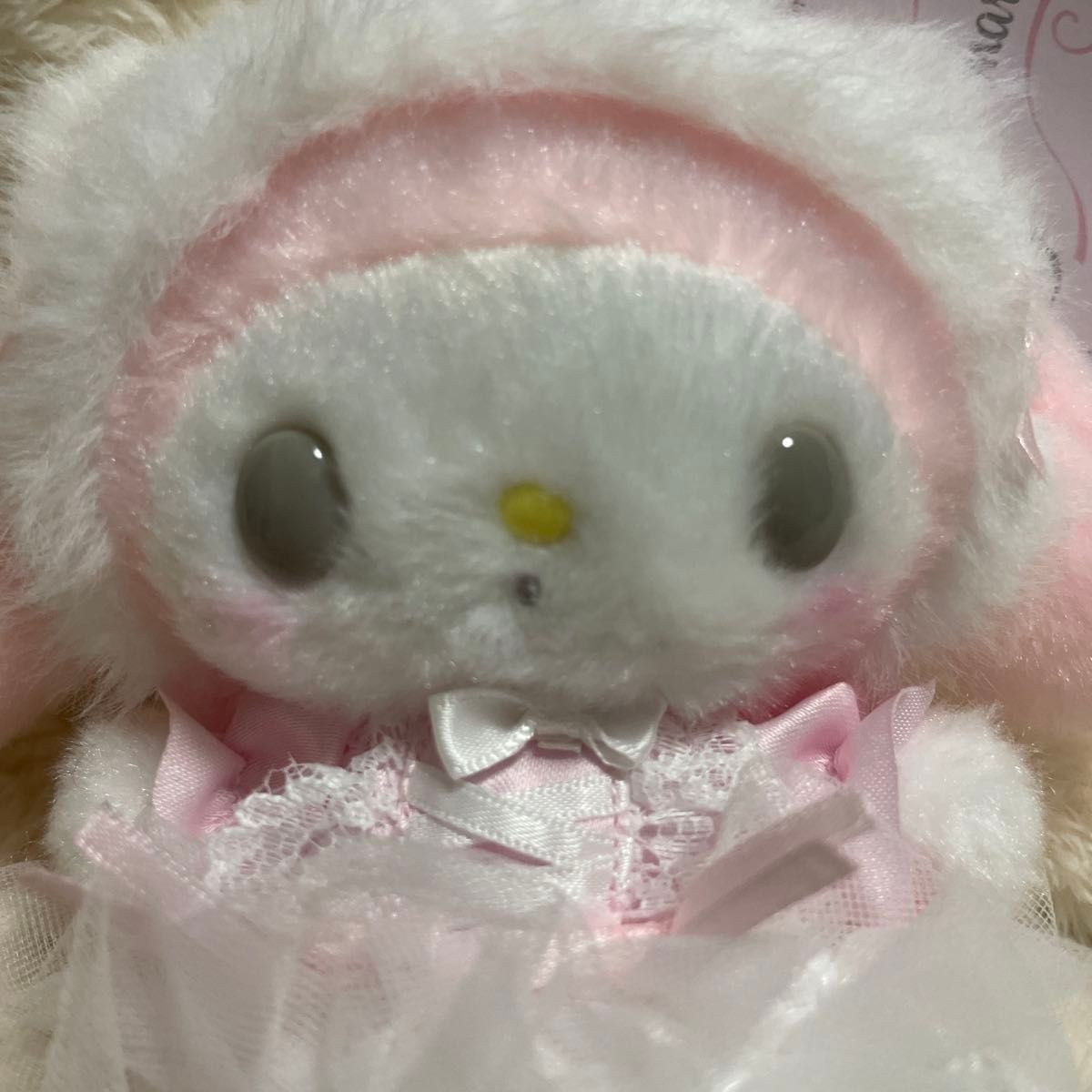 Sanrio サンリオ 白猫 バレリーナ シリーズ うさぎ サンリオ Sanrio サンリオ 白猫 バレリーナ シリーズ うさぎ サンリオ