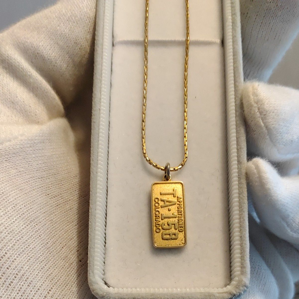 遺品整理 ネックレス|Yahoo!フリマ(旧PayPayフリマ) 遺品整理 ネックレス|Yahoo!フリマ(旧PayPayフリマ)