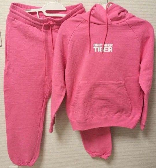 美品】オニツカタイガー スウェット セットアップ|Yahoo!フリマ 美品】オニツカタイガー スウェット セットアップ|Yahoo!フリマ
