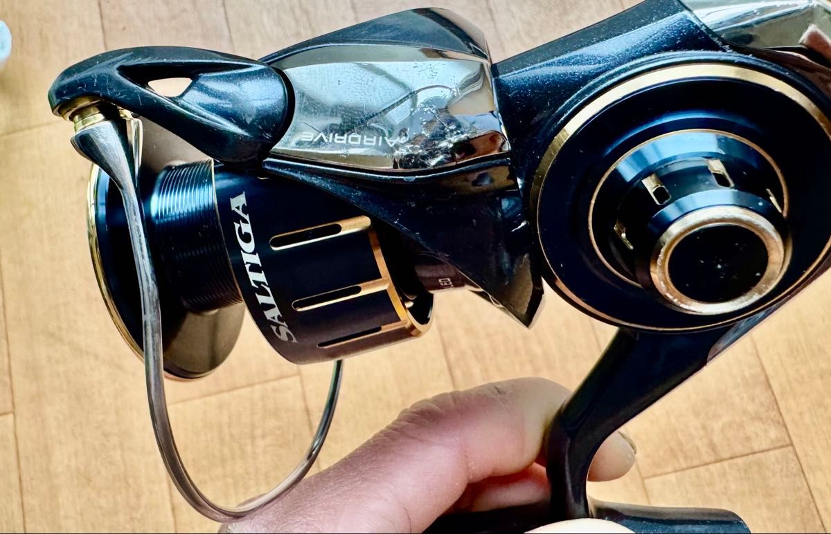 ダイワ 23 ソルティガ 5000XH DAIWA23 SALTIGA5000XH|Yahoo ダイワ 23 ソルティガ 5000XH DAIWA23 SALTIGA5000XH|Yahoo