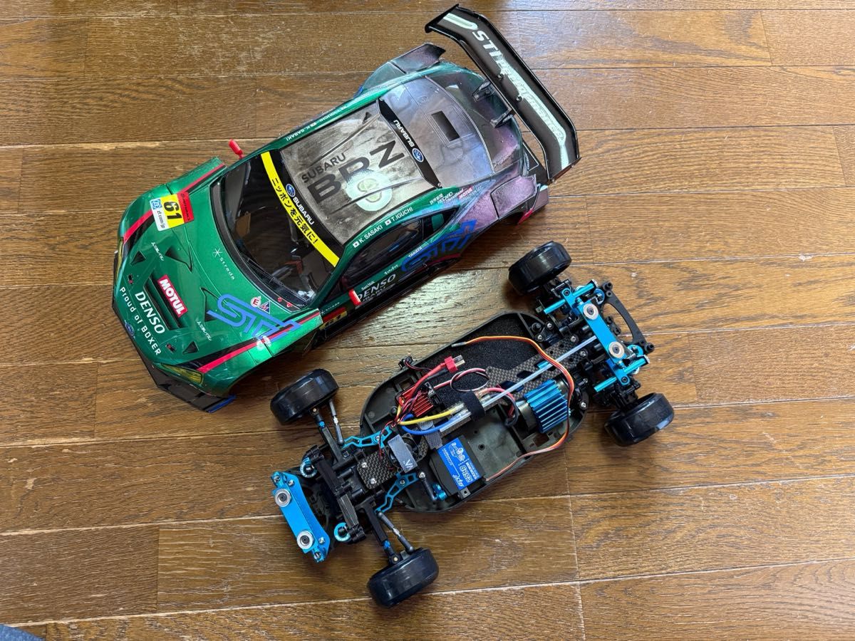 タミヤ TT-01 ドリフト|Yahoo!フリマ(旧PayPayフリマ) タミヤ TT-01 ドリフト|Yahoo!フリマ(旧PayPayフリマ)