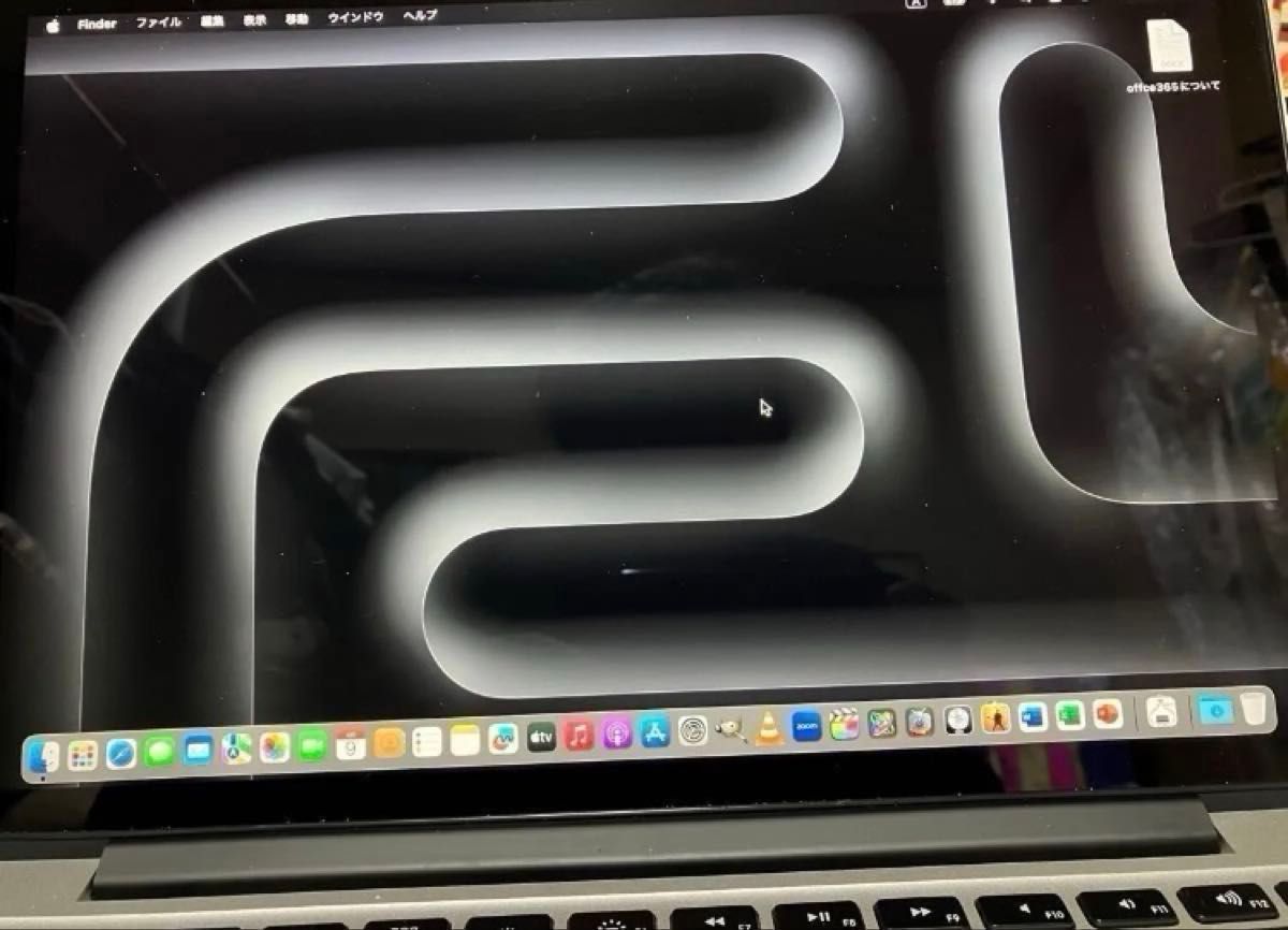 上位モデル 最新ダブルOS Macbook pro 2014 13インチSequoia15 上位モデル 最新ダブルOS Macbook pro 2014 13インチSequoia15