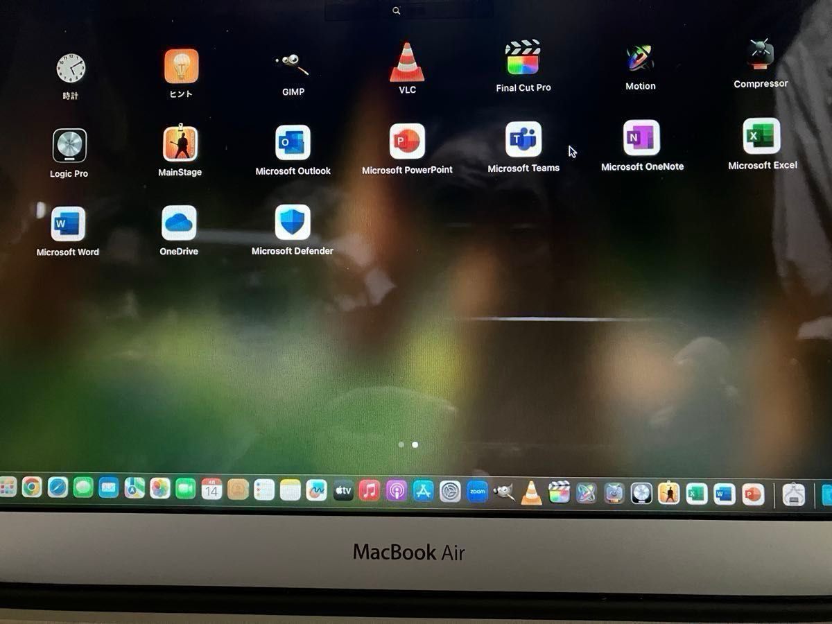 最新OS Macbook air 2014 11インチ 1465 sequoia15 4 (英数 最新OS Macbook air 2014 11インチ 1465 sequoia15 4 (英数