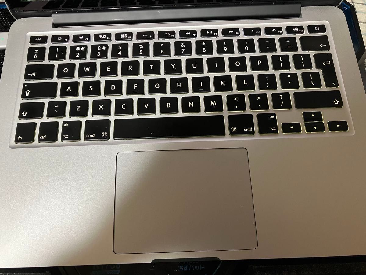 ダブルOS Macbook pro 2015 13インチSequoia15 4 1windows11 ダブルOS Macbook pro 2015 13インチSequoia15 4 1windows11