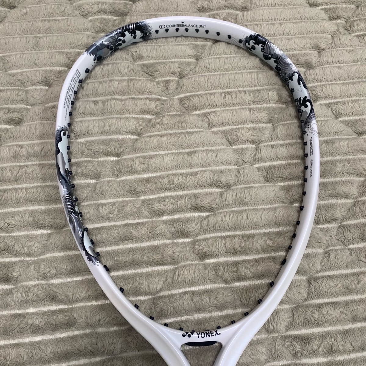 YONEX GEOBREAK 80Gソフトテニスラケット / UL1 近年モデル YONEX GEOBREAK 80Gソフトテニスラケット / UL1 近年モデル