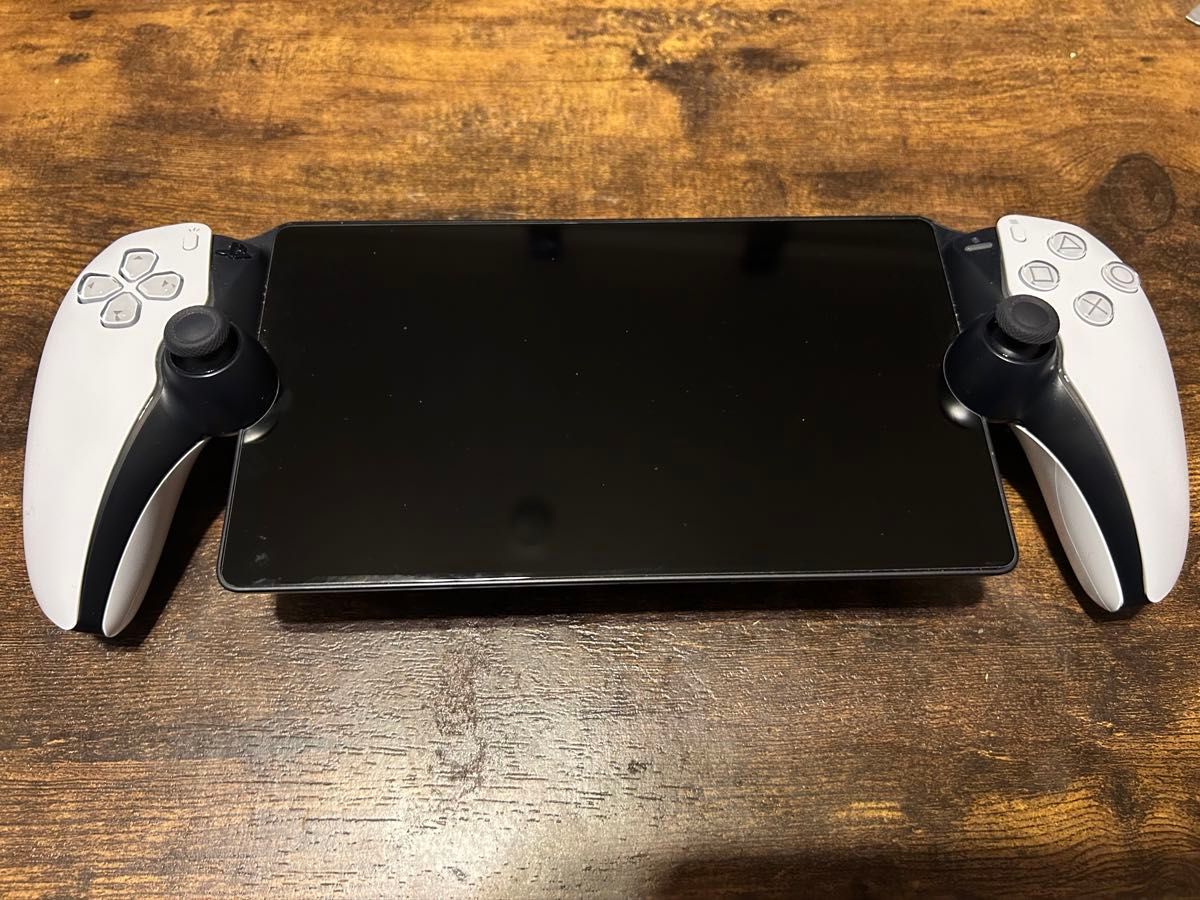 PlayStation Portal リモートプレーヤー(CFIJ-18000)|Yahoo PlayStation Portal リモートプレーヤー(CFIJ-18000)|Yahoo