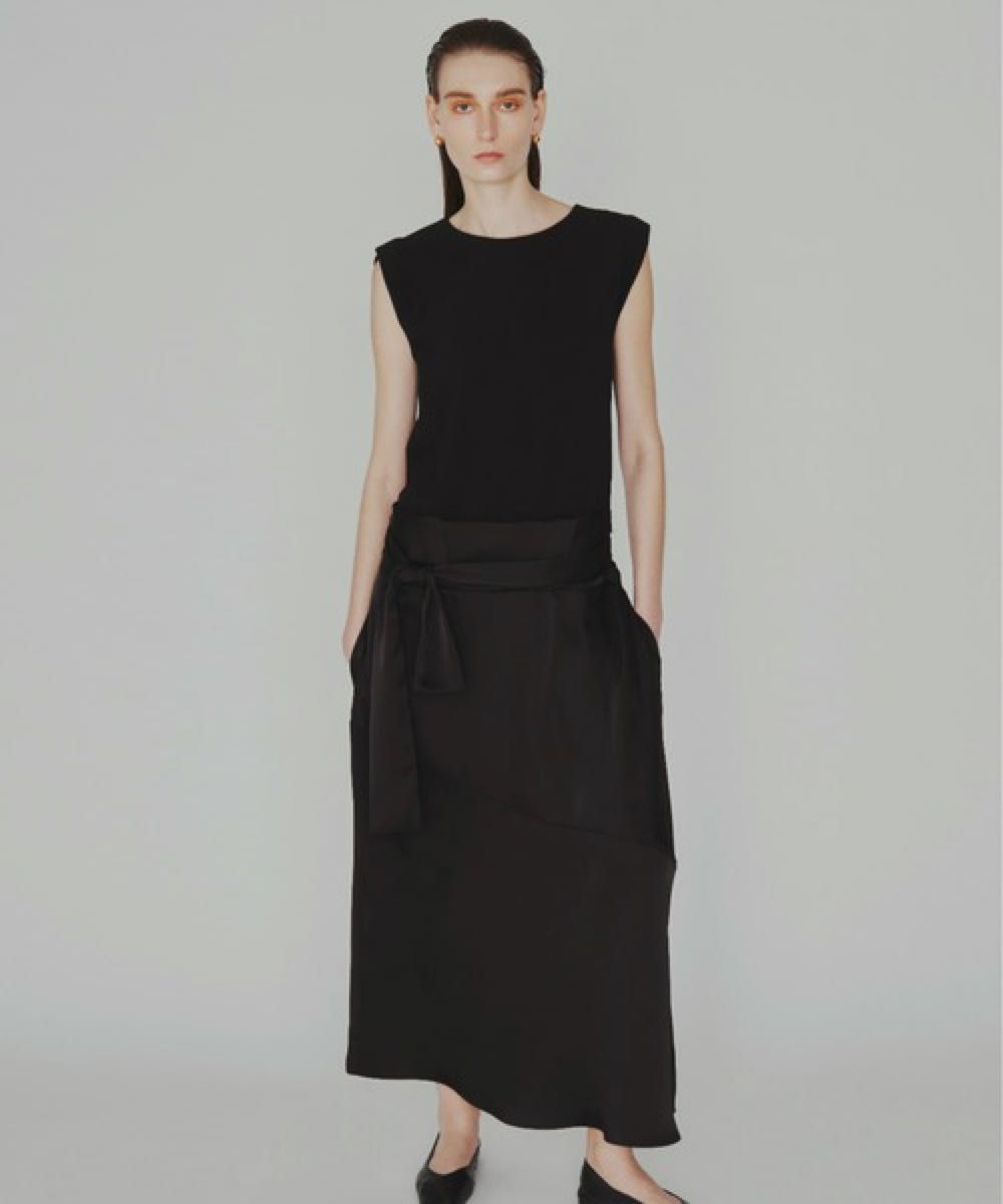 styling/ /スタイリング/2wayローライズドッキングワンピース styling/ /スタイリング/2wayローライズドッキングワンピース