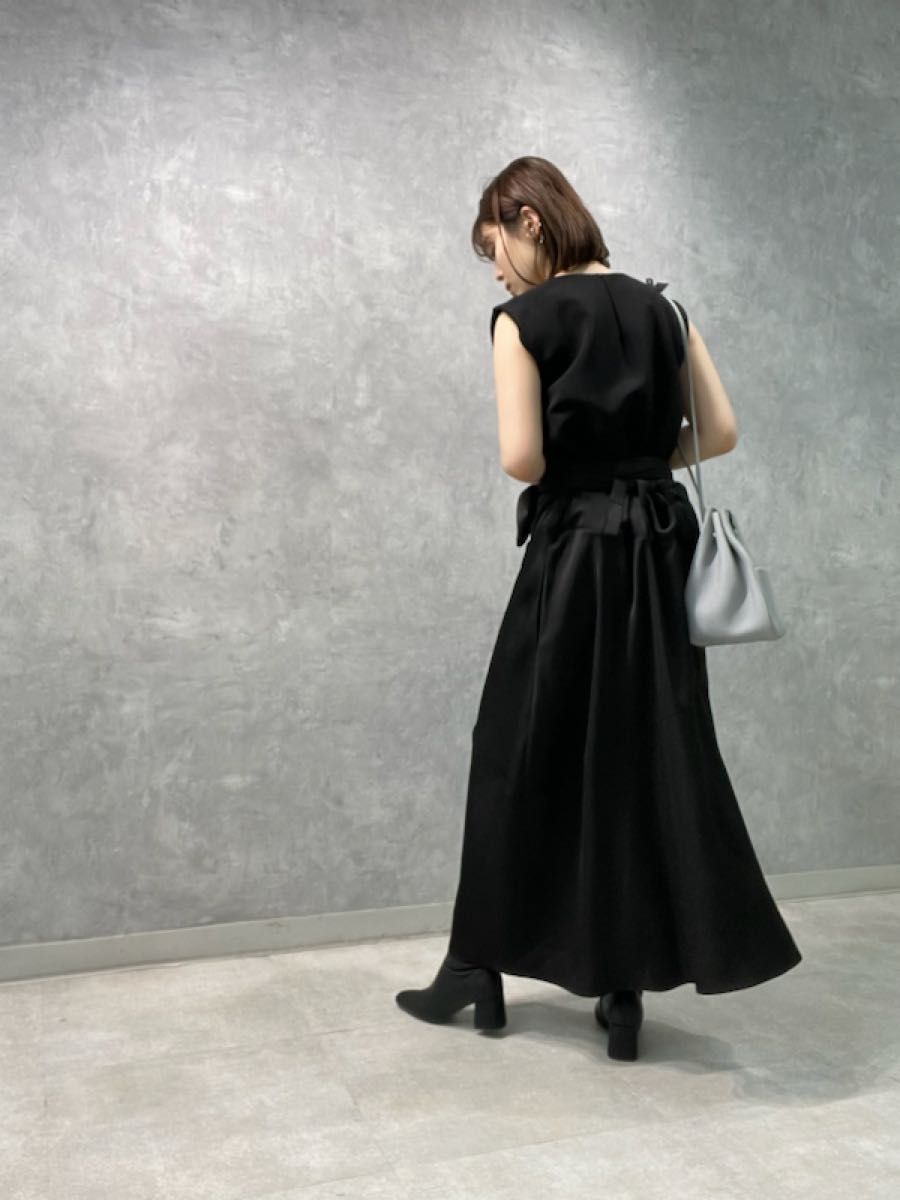 styling/ /スタイリング/2wayローライズドッキングワンピース styling/ /スタイリング/2wayローライズドッキングワンピース