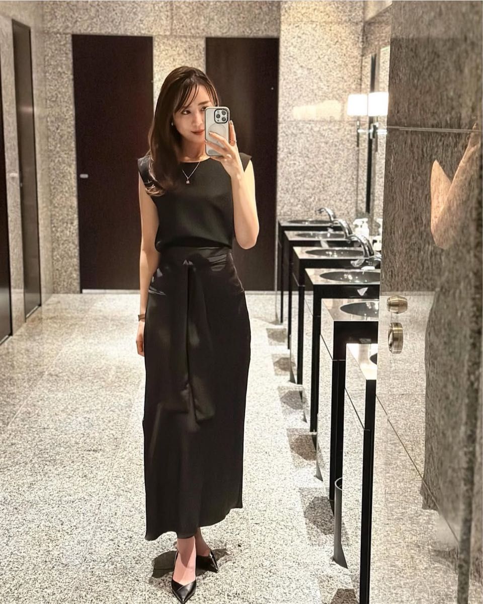 styling/ /スタイリング/2wayローライズドッキングワンピース styling/ /スタイリング/2wayローライズドッキングワンピース