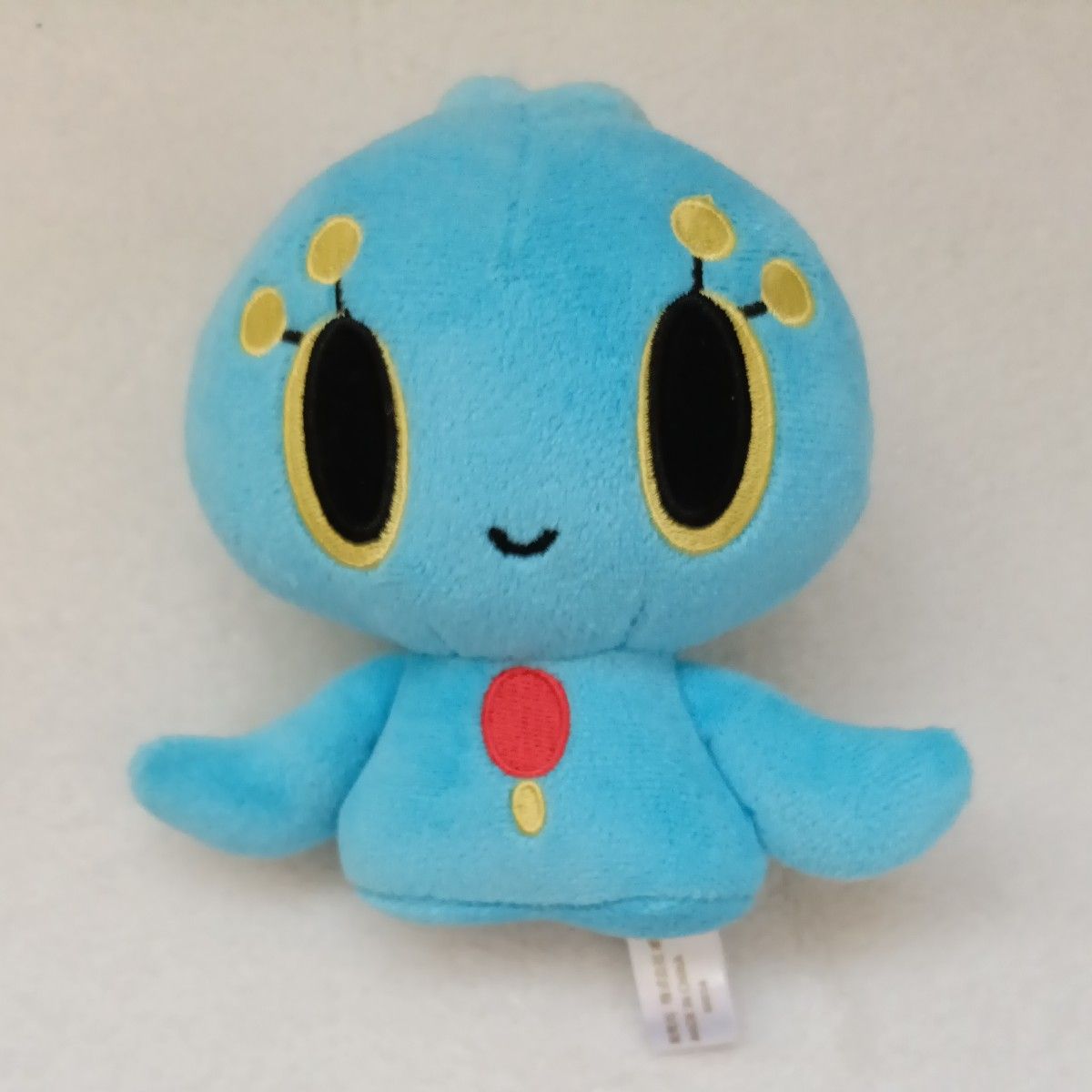 ポケモンセンター ぬいぐるみセット マナフィドール モンスター ポケモンセンター ぬいぐるみセット マナフィドール モンスター
