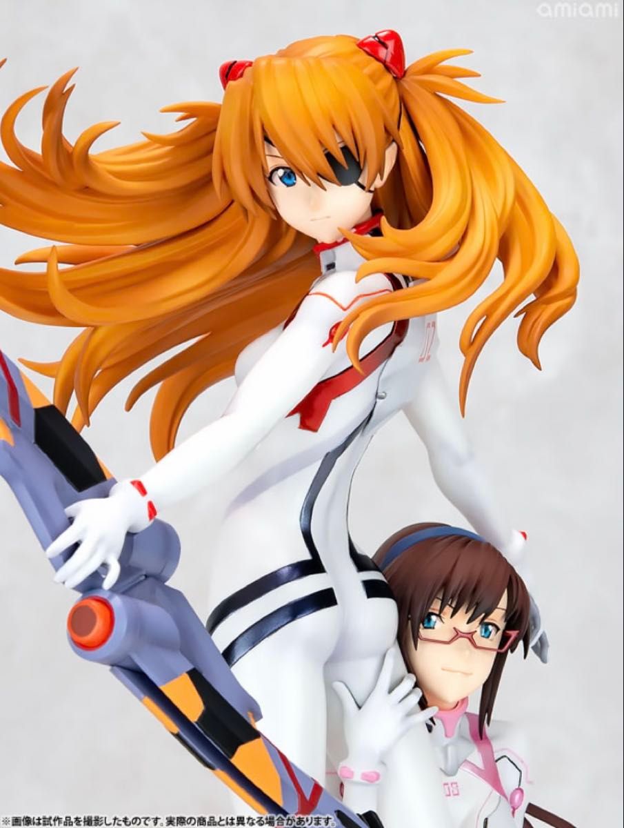 新品】Precious G E M シン・エヴァンゲリオン劇場版 式波 新品】Precious G E M シン・エヴァンゲリオン劇場版 式波