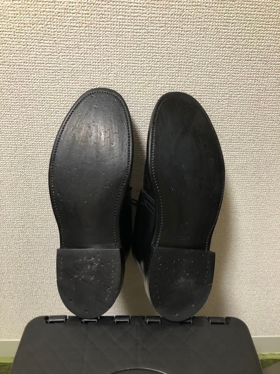 極美品】Alden 1340 コードバンチャッカブーツ 7 5D|Yahoo 極美品】Alden 1340 コードバンチャッカブーツ 7 5D|Yahoo