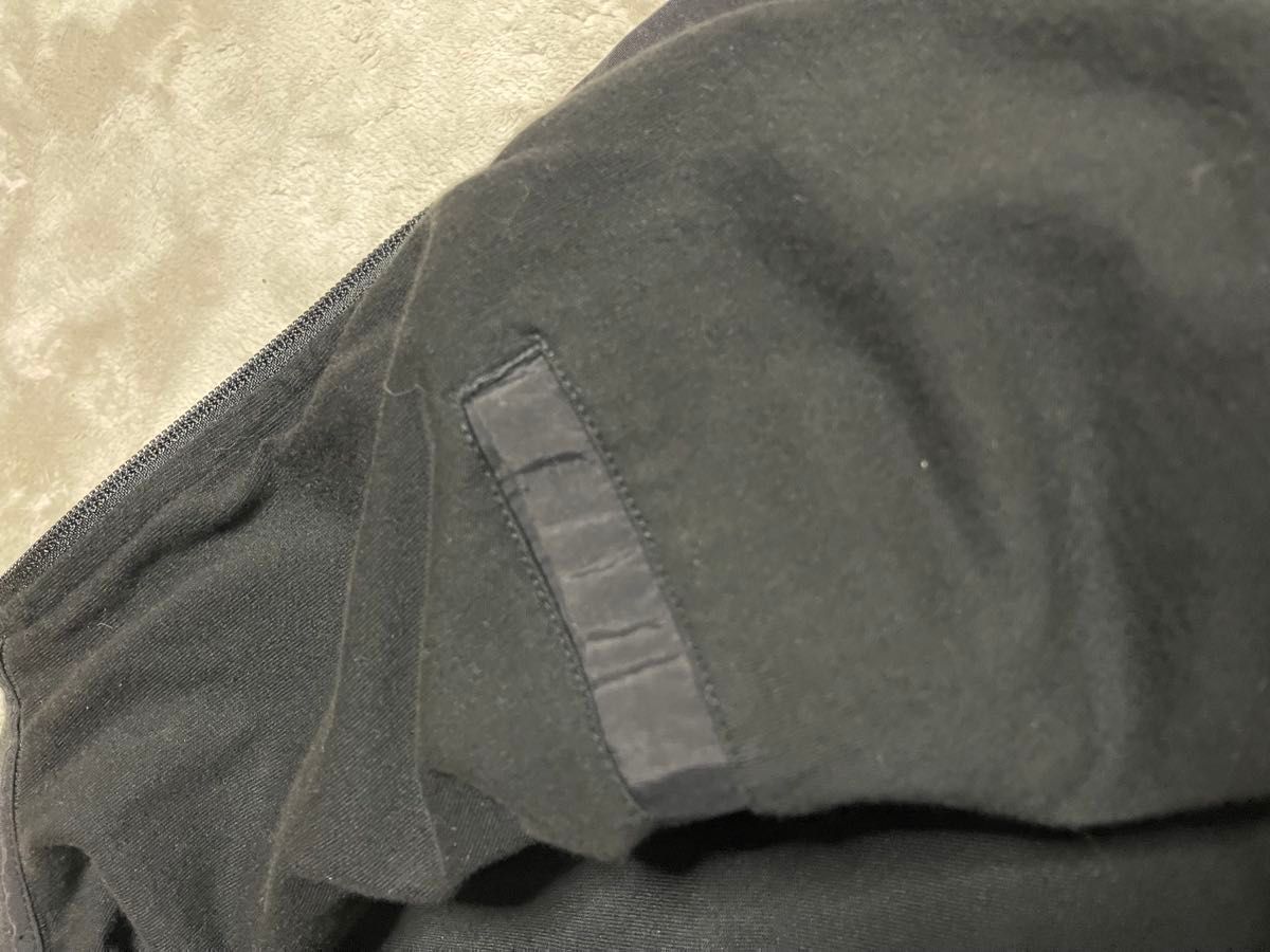 Supreme ナイロントラックジャケット 黒 ブラック|Yahoo!フリマ Supreme ナイロントラックジャケット 黒 ブラック|Yahoo!フリマ