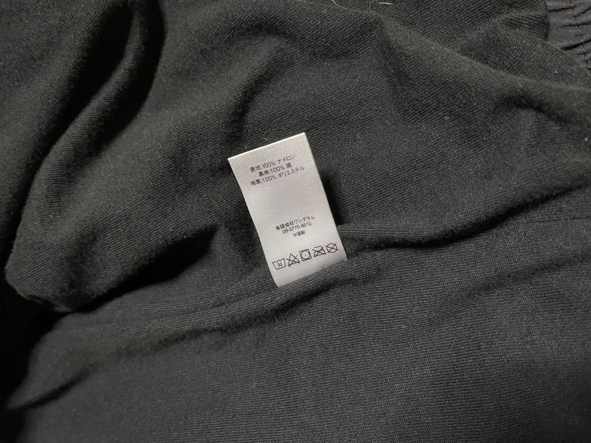 Supreme ナイロントラックジャケット 黒 ブラック|Yahoo!フリマ Supreme ナイロントラックジャケット 黒 ブラック|Yahoo!フリマ
