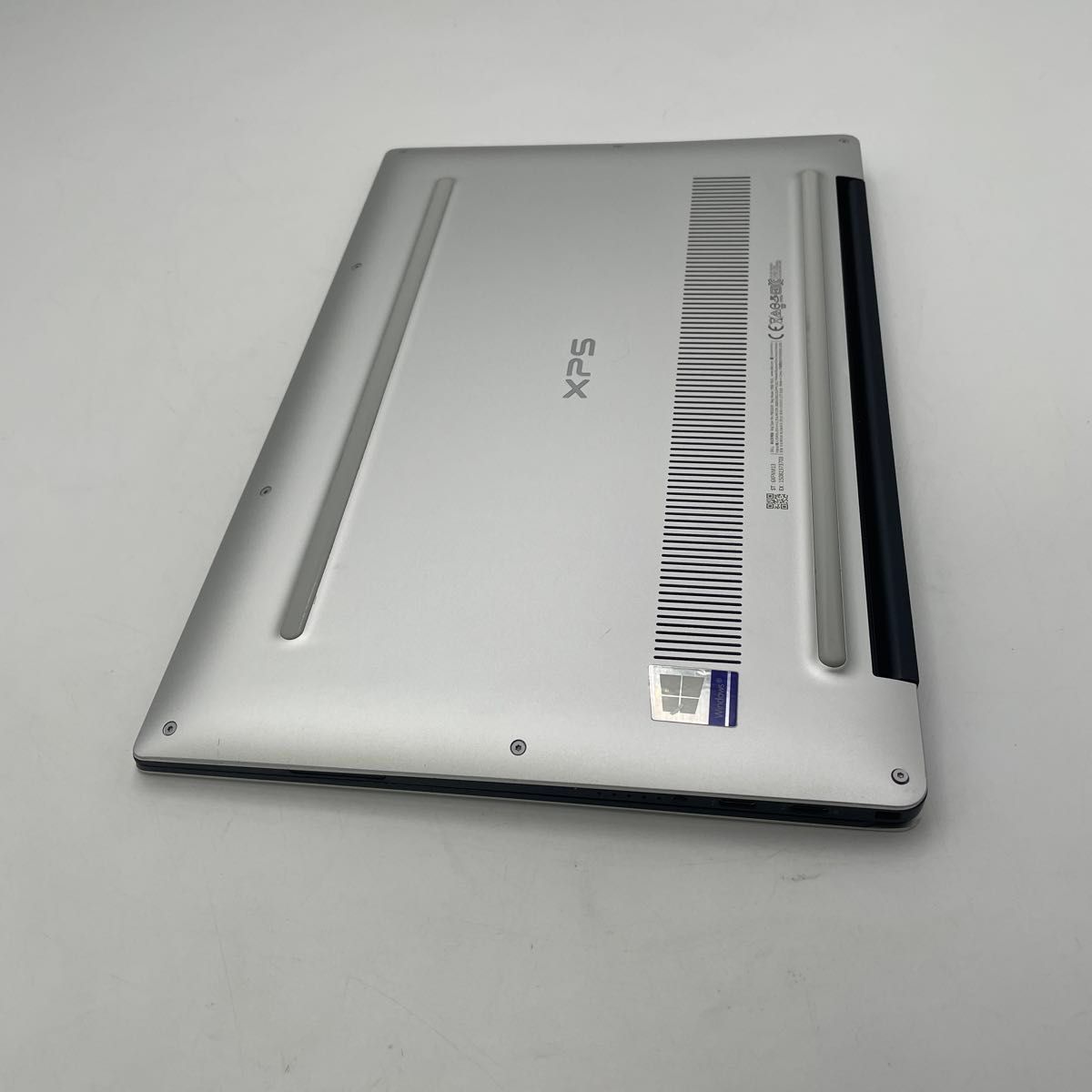 DELL XPS 13 7390 i7-10710U RAM16G SSD512G 13 3FHD Win11pro DELL XPS 13 7390 i7-10710U RAM16G SSD512G 13 3FHD Win11pro