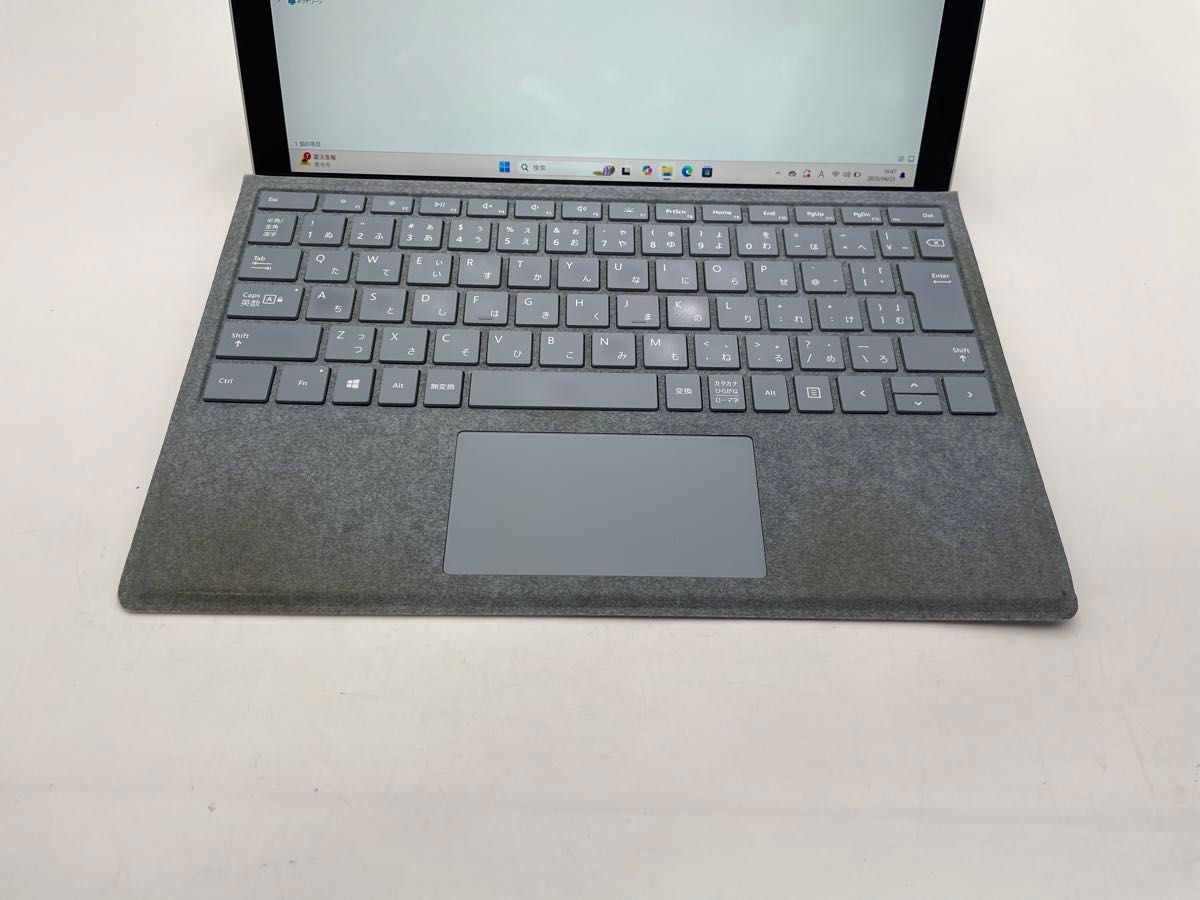 Microsoft Surface Pro 7 Core i5-1035G4 メモリ8G SSD256GB Microsoft Surface Pro 7 Core i5-1035G4 メモリ8G SSD256GB