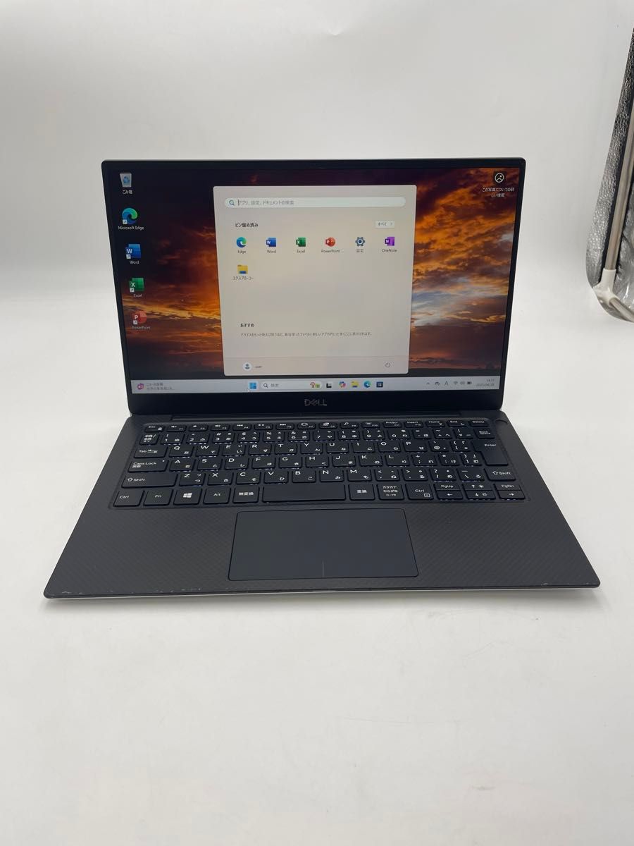 DELL XPS 13 7390 i7-10710U RAM16G SSD512G 13 3FHD Win11pro DELL XPS 13 7390 i7-10710U RAM16G SSD512G 13 3FHD Win11pro