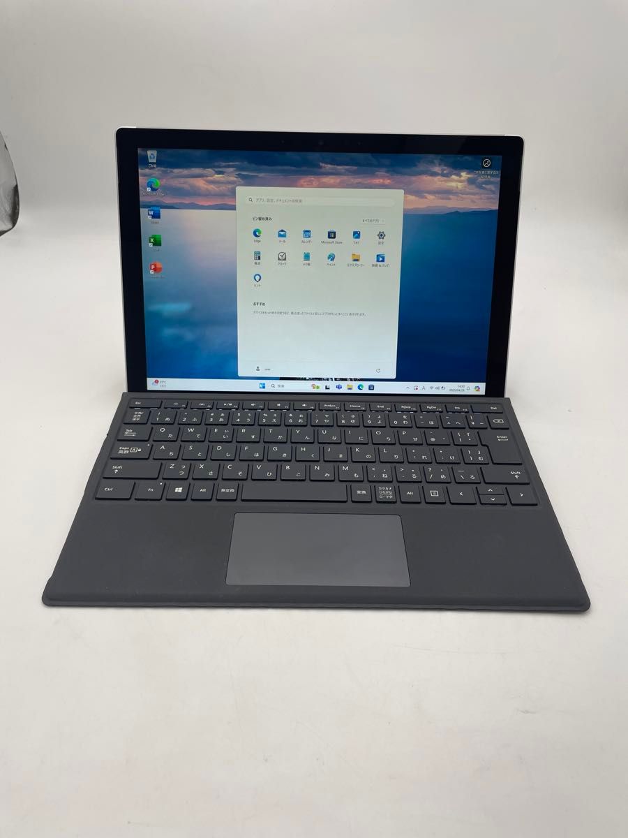 Microsoft Surface Pro 7 Core i5-1035G4 メモリ8G SSD256GB Microsoft Surface Pro 7 Core i5-1035G4 メモリ8G SSD256GB