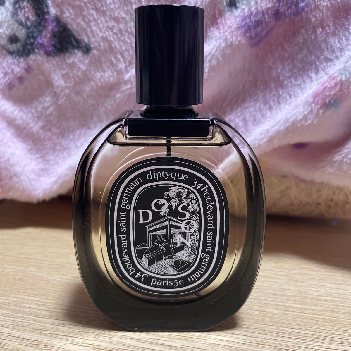 ディプティック オードパルファン ドソン 75ml 香水|Yahoo ディプティック オードパルファン ドソン 75ml 香水|Yahoo