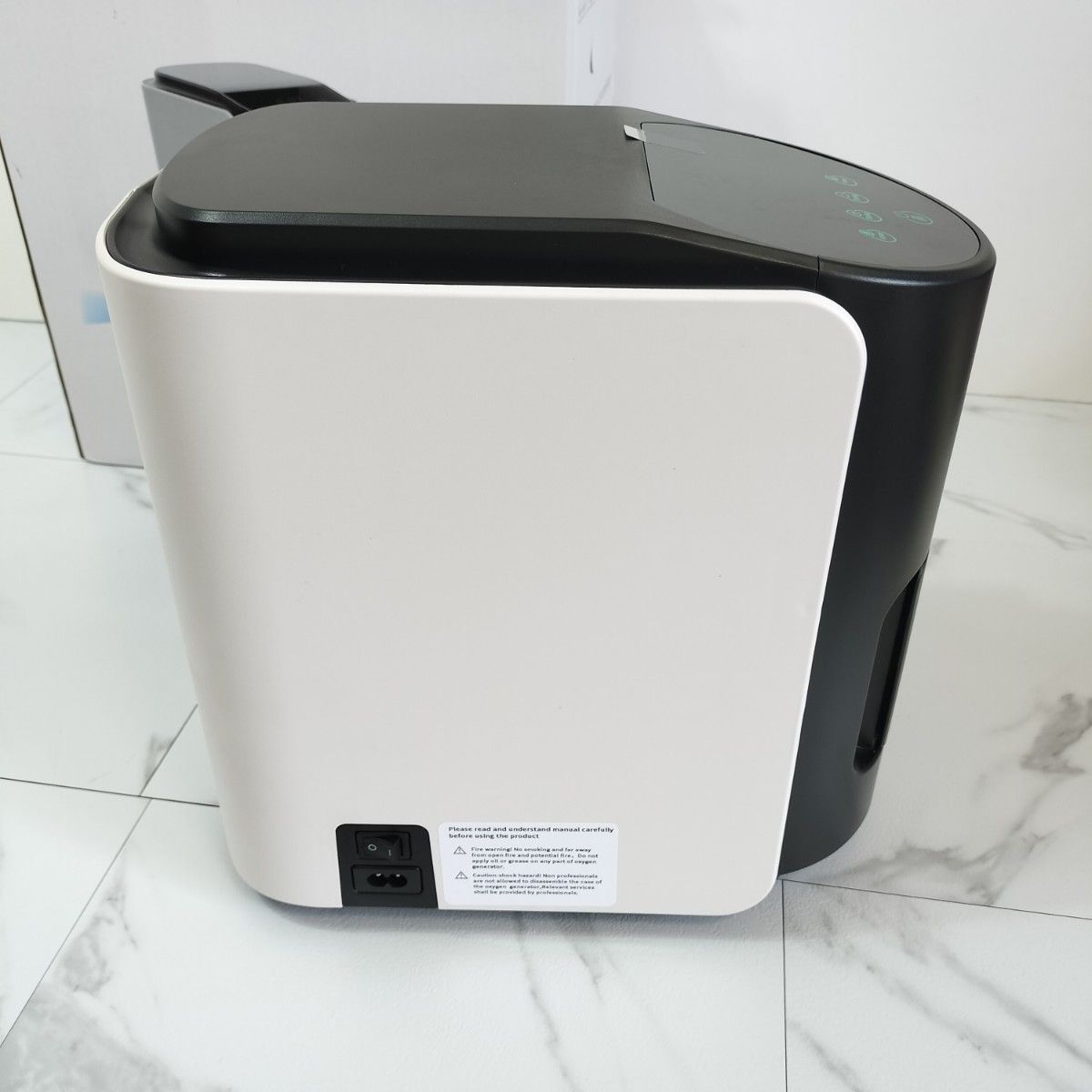 家庭用酸素発生器 MEDRIS メドリス JY-102W|Yahoo!フリマ(旧 家庭用酸素発生器 MEDRIS メドリス JY-102W|Yahoo!フリマ(旧