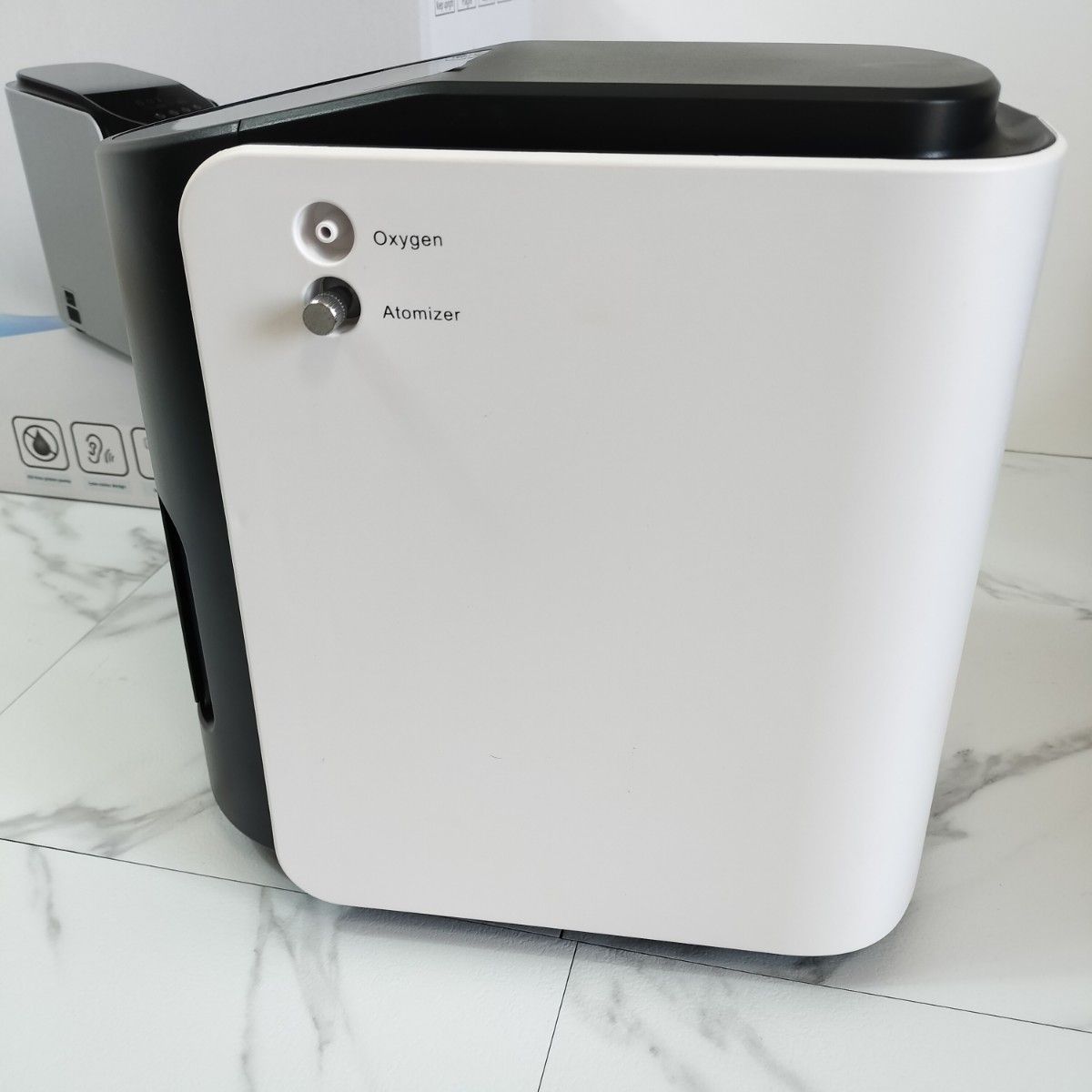 家庭用酸素発生器 MEDRIS メドリス JY-102W|Yahoo!フリマ(旧 家庭用酸素発生器 MEDRIS メドリス JY-102W|Yahoo!フリマ(旧