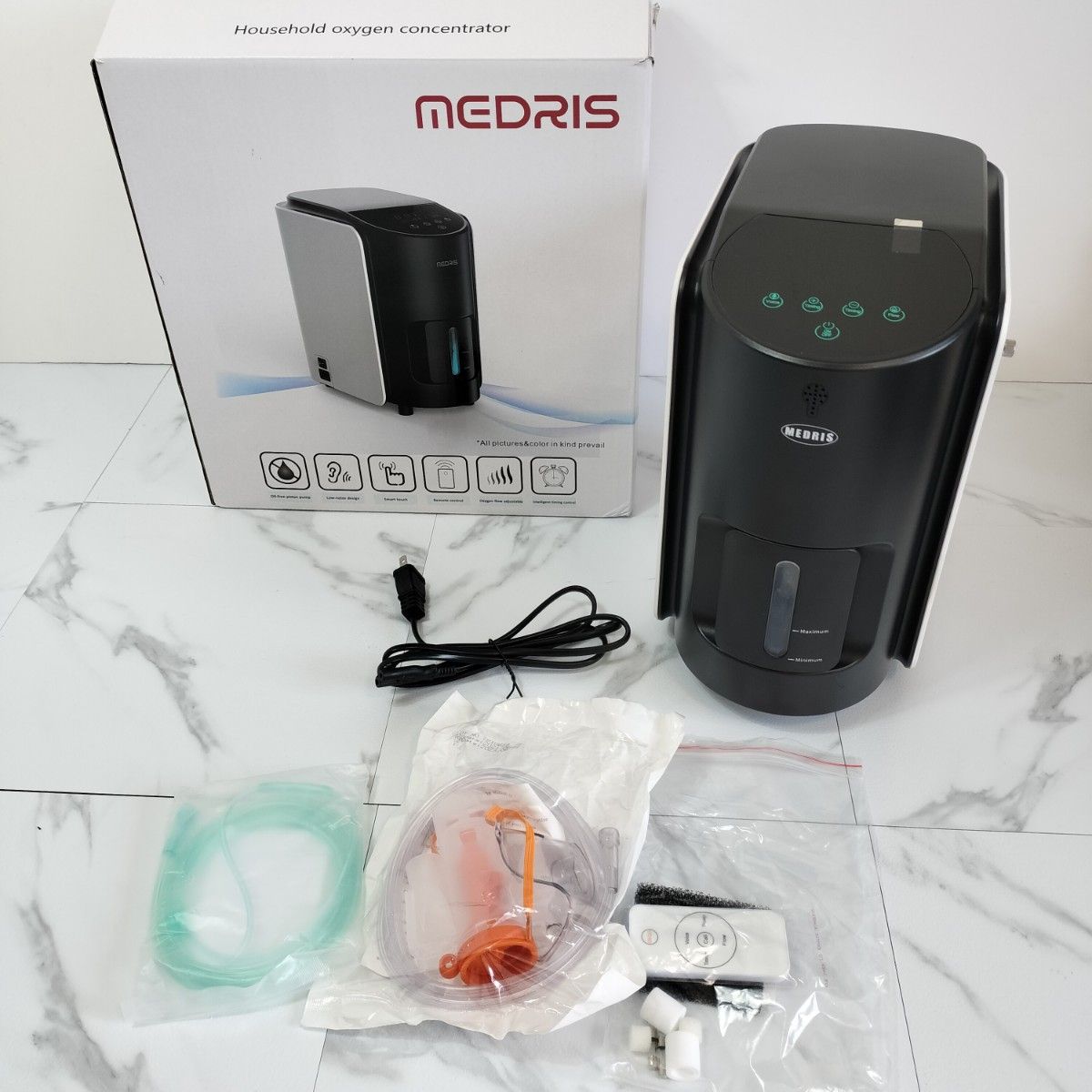 家庭用酸素発生器 MEDRIS メドリス JY-102W|Yahoo!フリマ(旧 家庭用酸素発生器 MEDRIS メドリス JY-102W|Yahoo!フリマ(旧