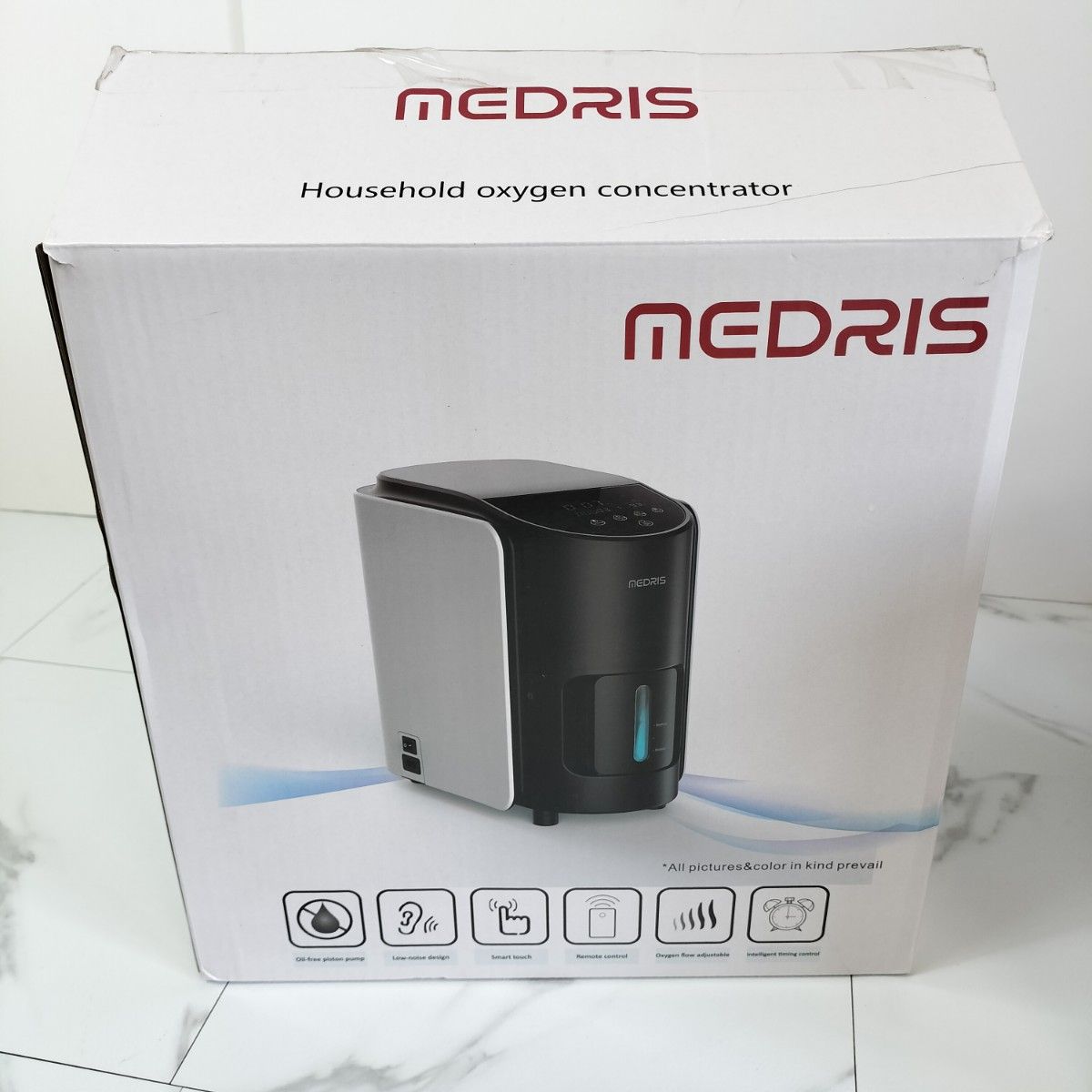 家庭用酸素発生器 MEDRIS メドリス JY-102W|Yahoo!フリマ(旧 家庭用酸素発生器 MEDRIS メドリス JY-102W|Yahoo!フリマ(旧