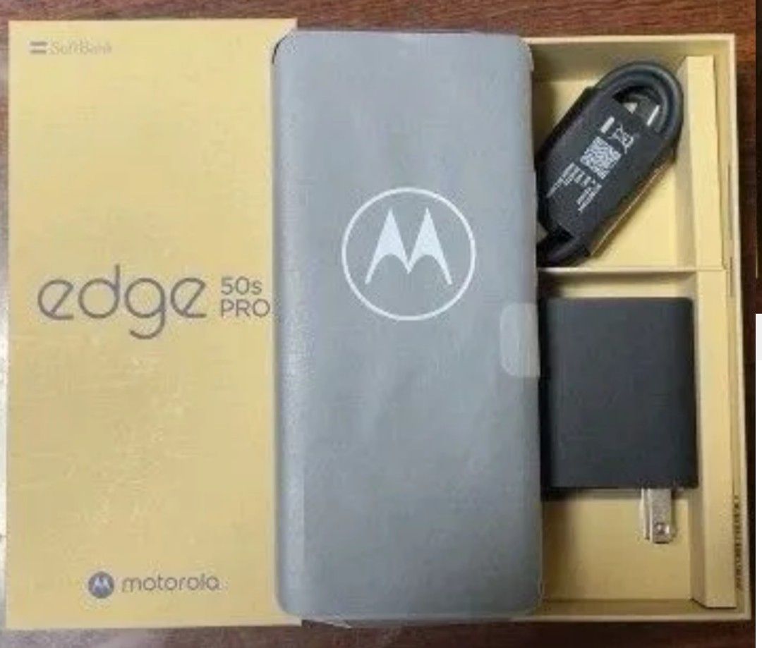 motorola edge 50S Pro 5G リュクスラベンダー SIMフリー 6 7 motorola edge 50S Pro 5G リュクスラベンダー SIMフリー 6 7
