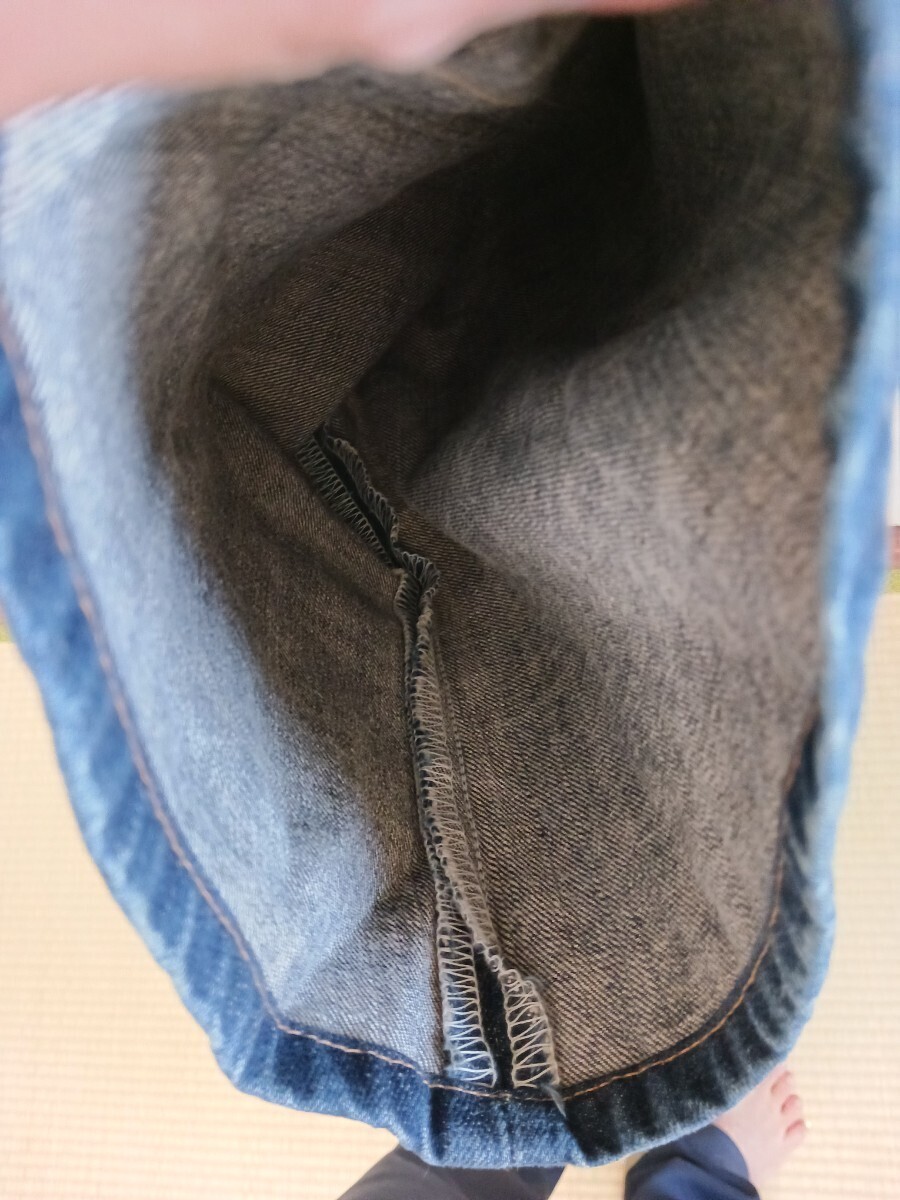 87 Levi's 517-03 00s ビンテージ ブラック W33 L33 リーバイス 87 Levi's 517-03 00s ビンテージ ブラック W33 L33 リーバイス