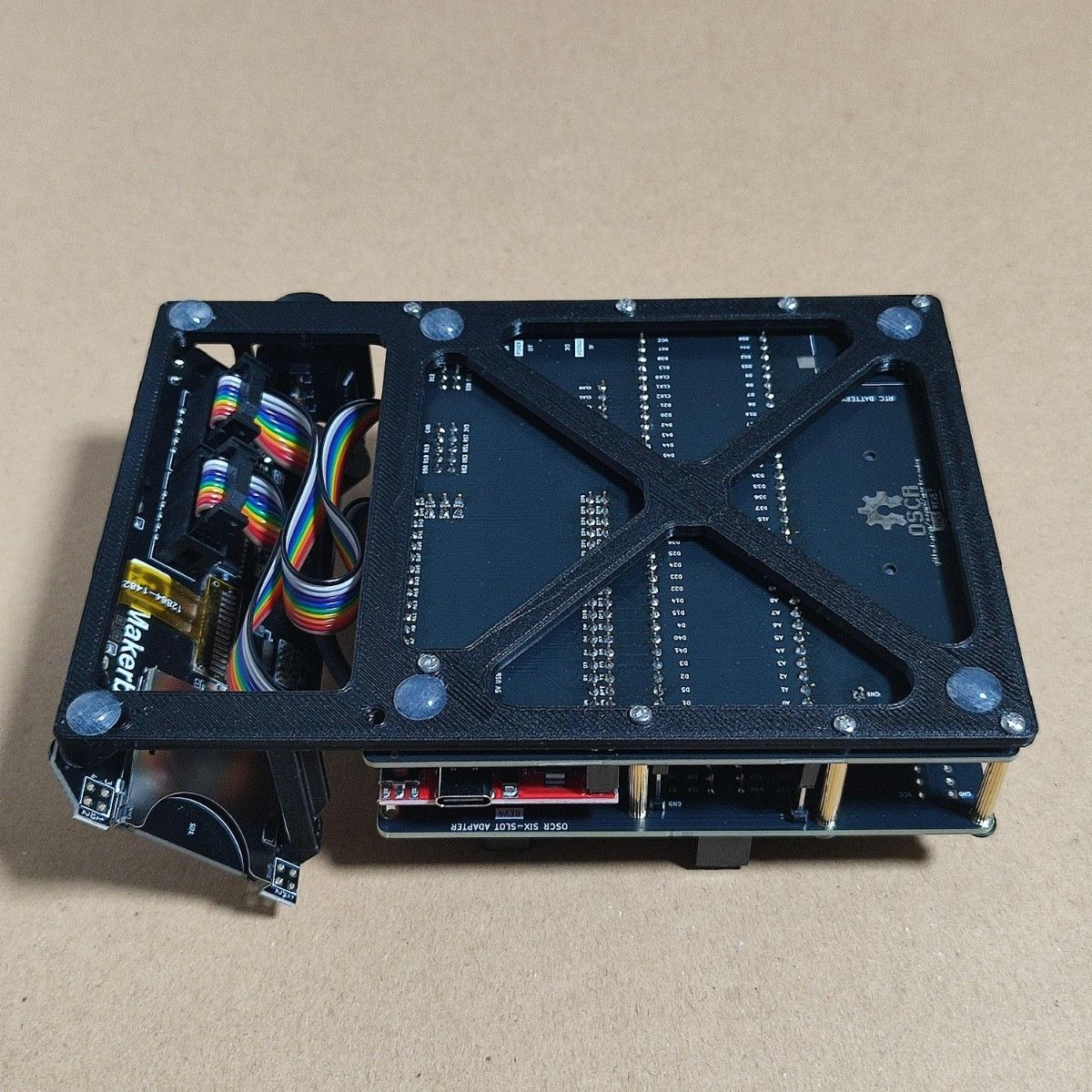 CartridgeReader V5(Vselect N64コントローラー SA1対応 CartridgeReader V5(Vselect N64コントローラー SA1対応