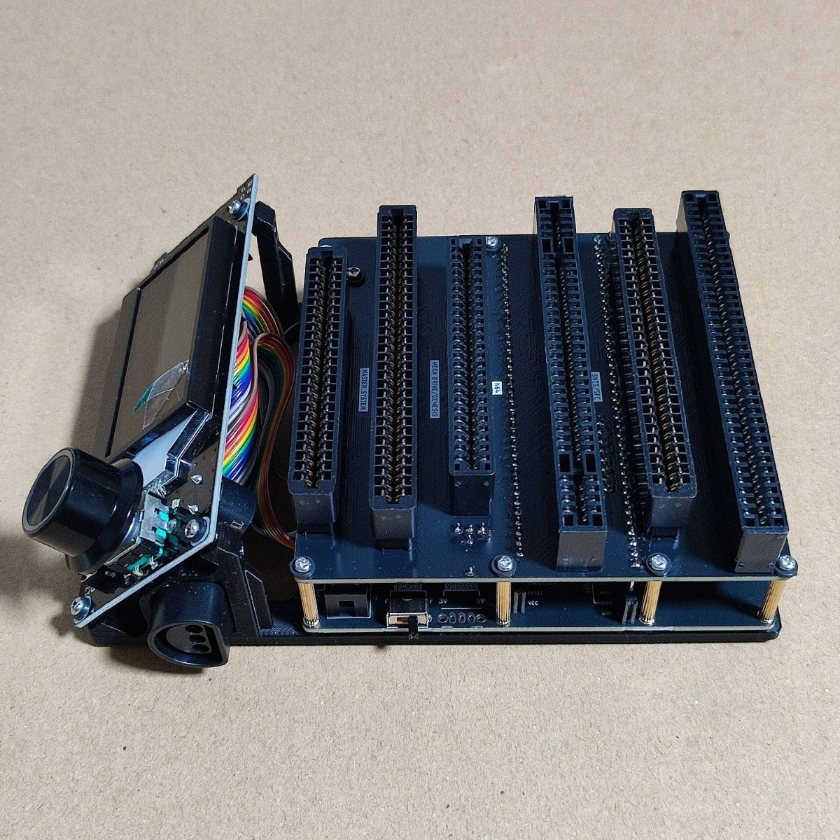 CartridgeReader V5 PCEアダプター付き(Vselect N64 CartridgeReader V5 PCEアダプター付き(Vselect N64