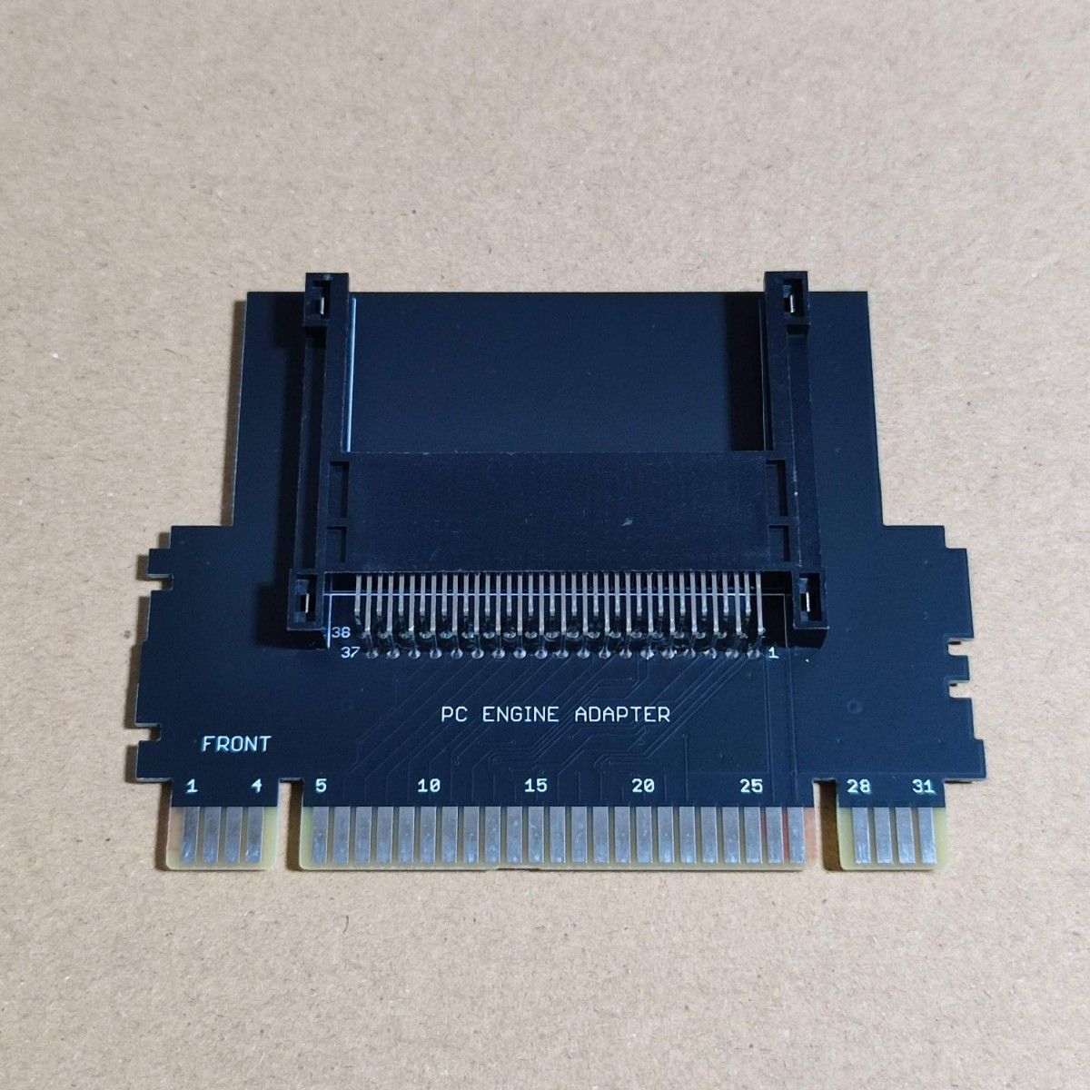 CartridgeReader V5 PCEアダプター付き(Vselect N64 CartridgeReader V5 PCEアダプター付き(Vselect N64