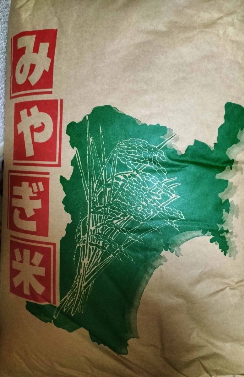 宮城県産 令和6年つや姫 30キロ 玄米 環境保全米|Yahoo!フリマ 宮城県産 令和6年つや姫 30キロ 玄米 環境保全米|Yahoo!フリマ