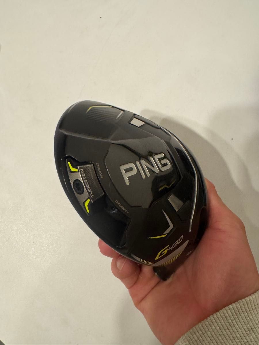 G430 SFT ドライバー 10 5|Yahoo!フリマ(旧PayPayフリマ) G430 SFT ドライバー 10 5|Yahoo!フリマ(旧PayPayフリマ)